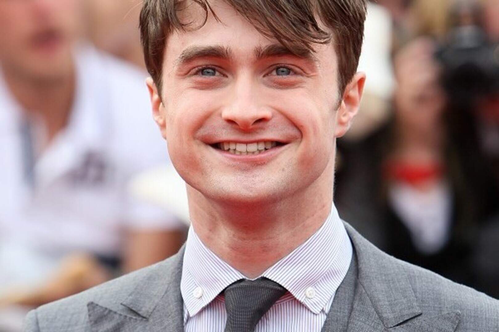 Daniel Radcliffe to play Ginsberg | Belfast Telegraph