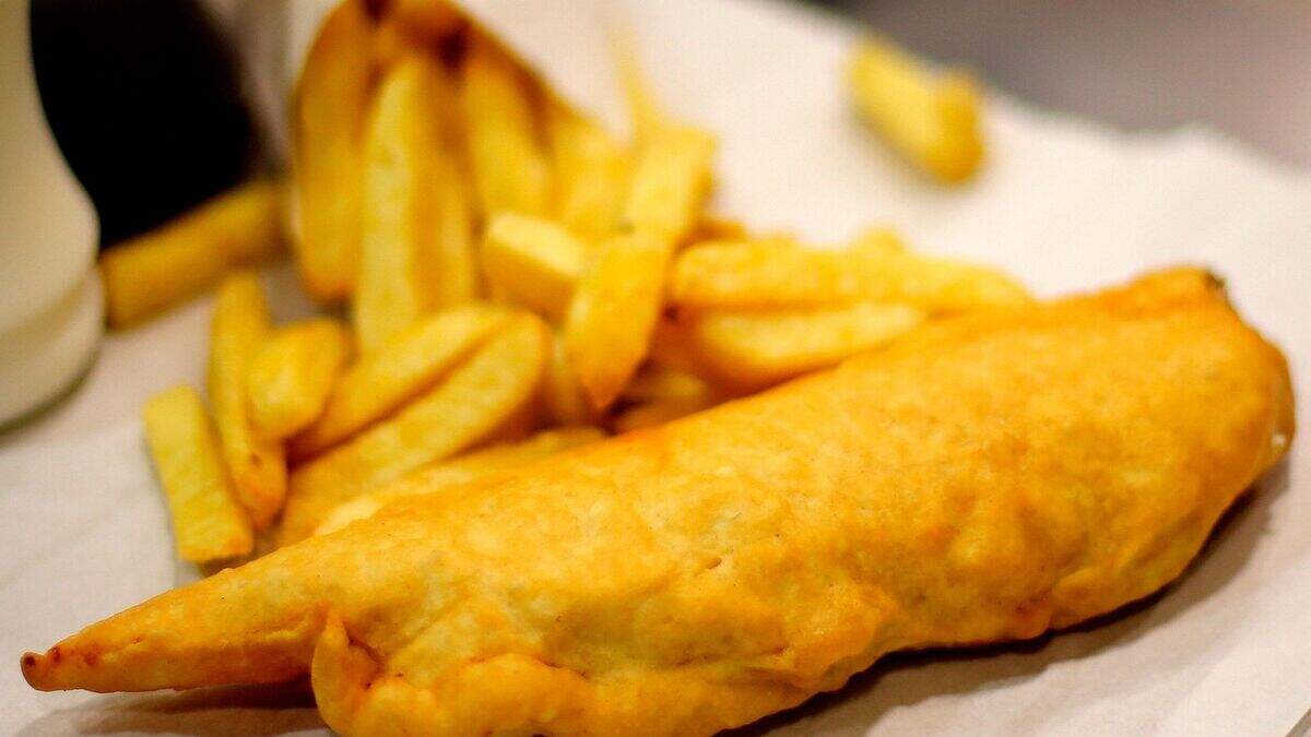 Where are the top five fish and chips shops in Belfast? | Belfast Telegraph