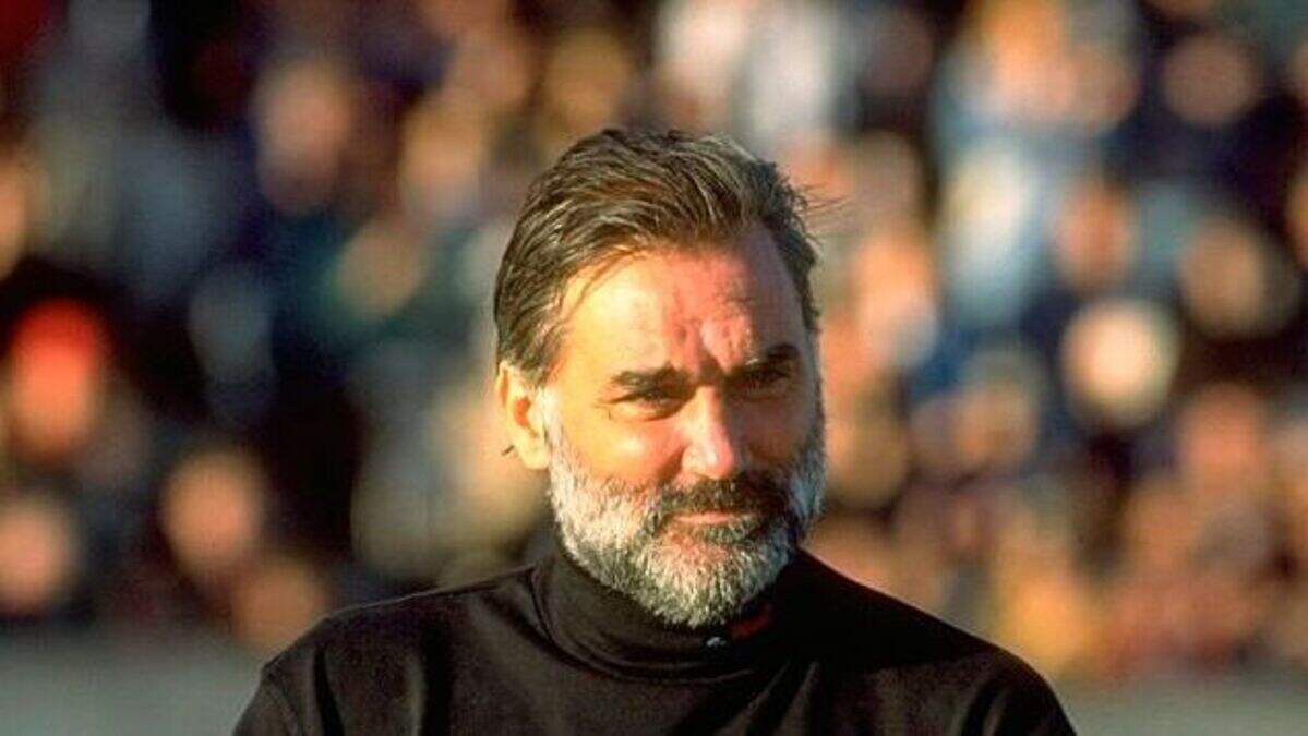 George Best was brave over IRA threat to kill him, says Sammy McIlroy ...