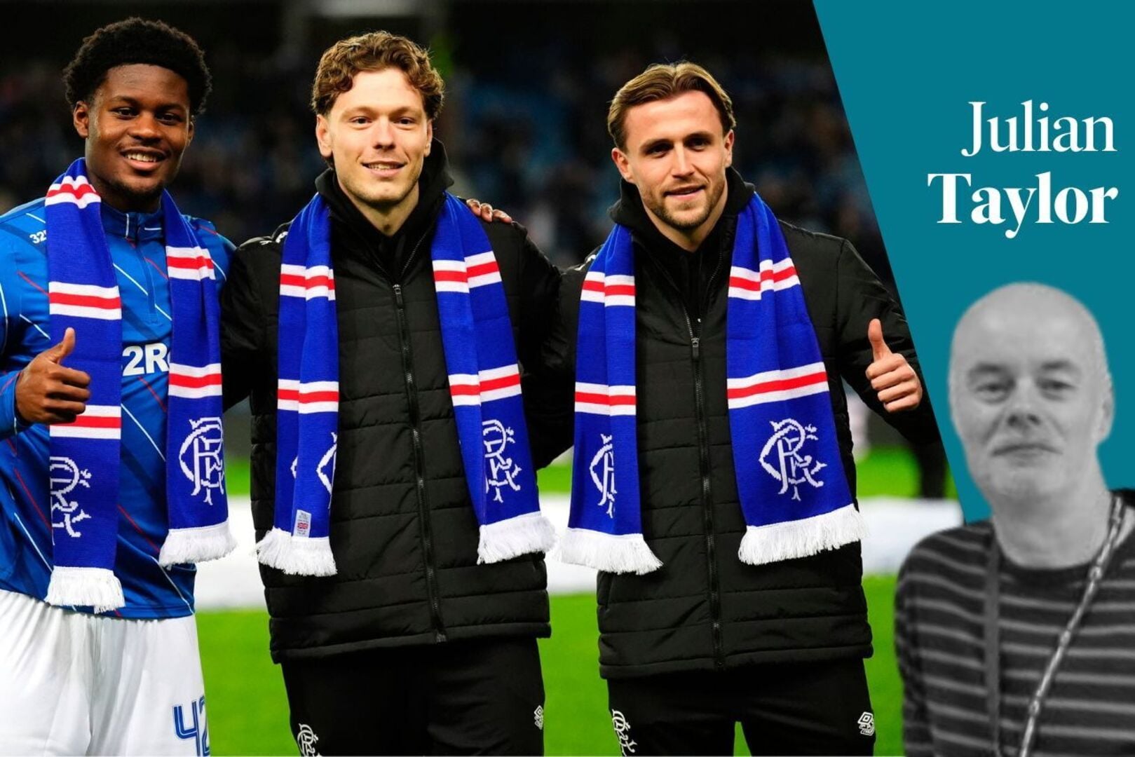 Scottish football: Celtic and Rangers' title grip is under major threat ...