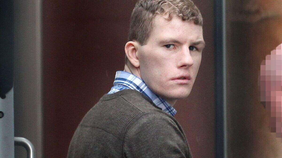 Shane Frane: PSNI appeal as man who killed police officer Philippa ...