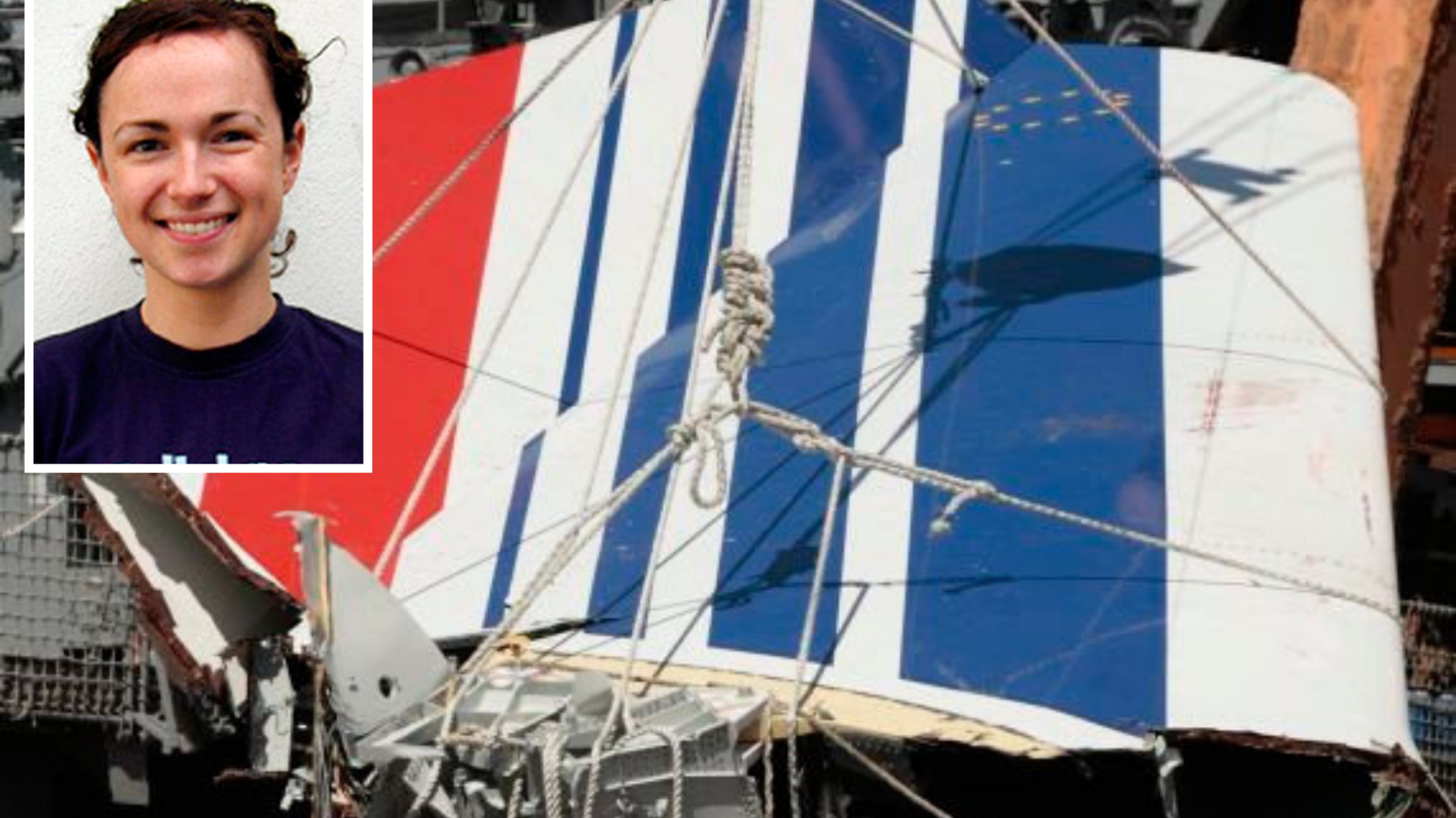 Companies found guilty of corporate manslaughter over crash that killed 228 including Co Down doctor