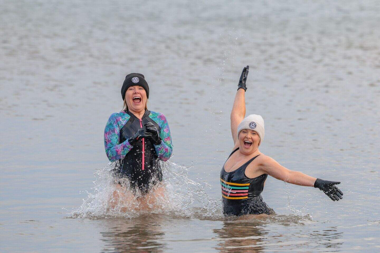 Wild & Free: Aisling Bremner on leaving corporate job to start outdoor ...
