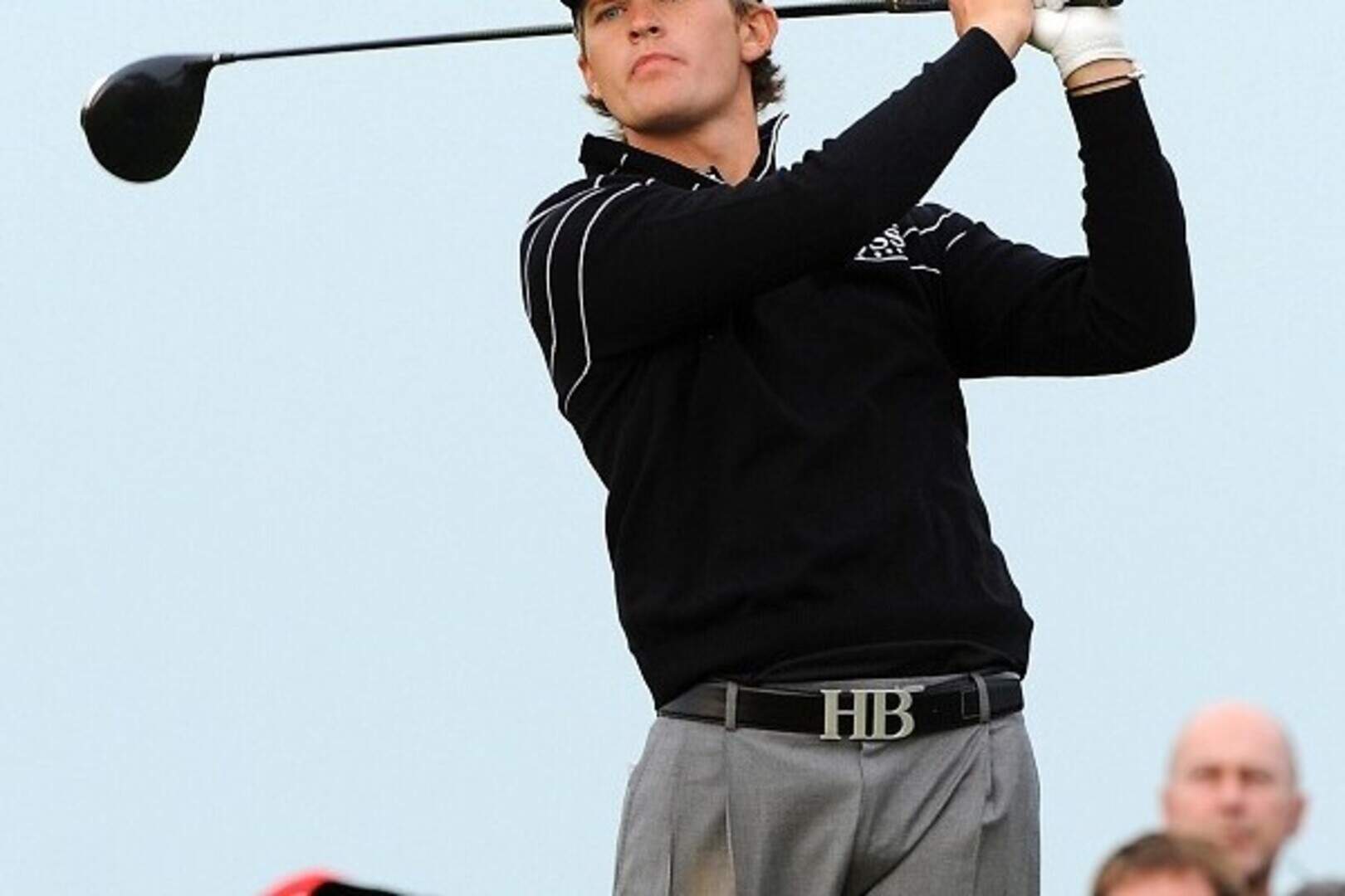 Old wizard Tom Watson thrills Open fans with hole-in-one | Belfast ...