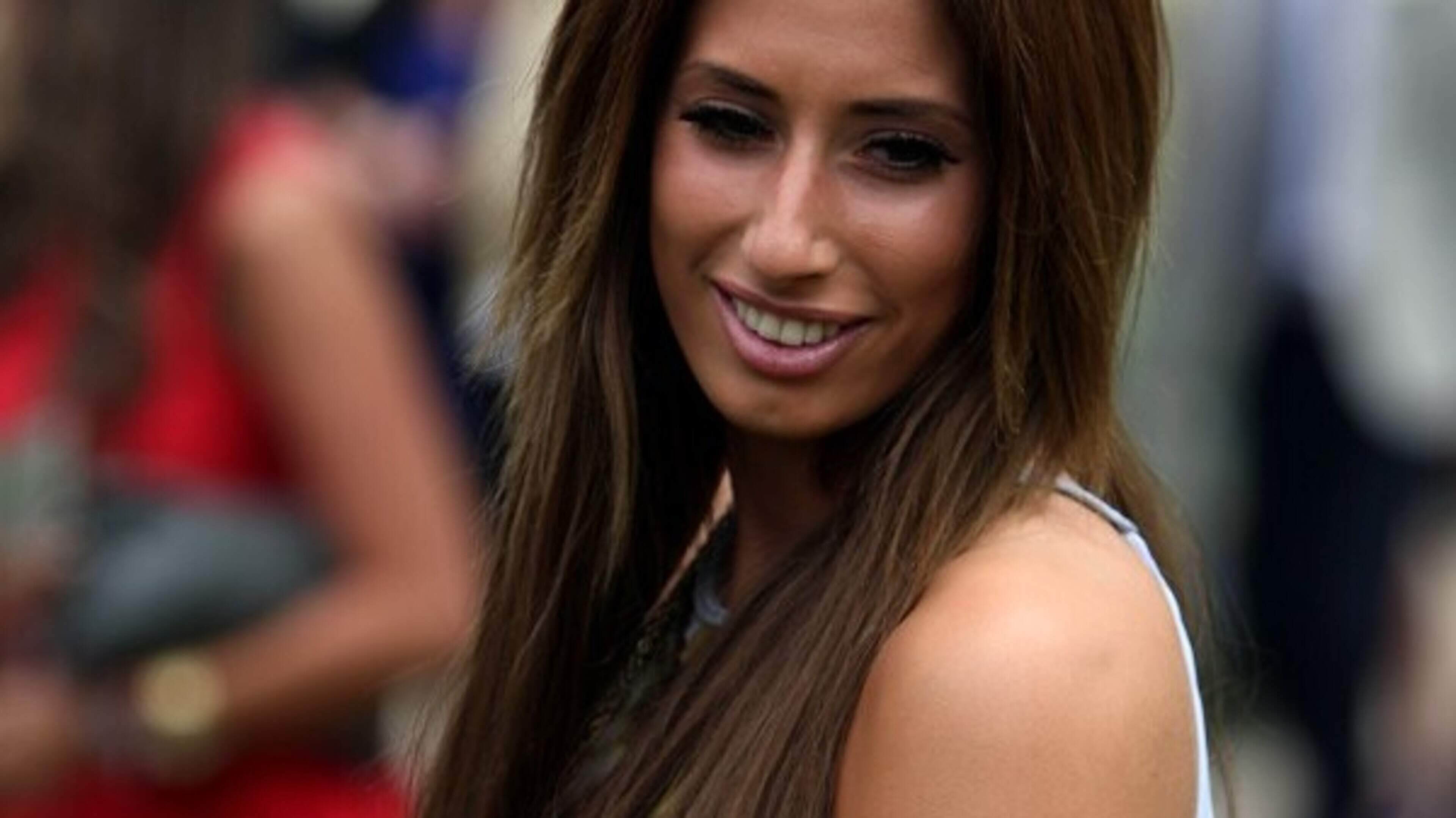 does stacey solomon smoke cigarettes Stacey: I deserve smoking criticism