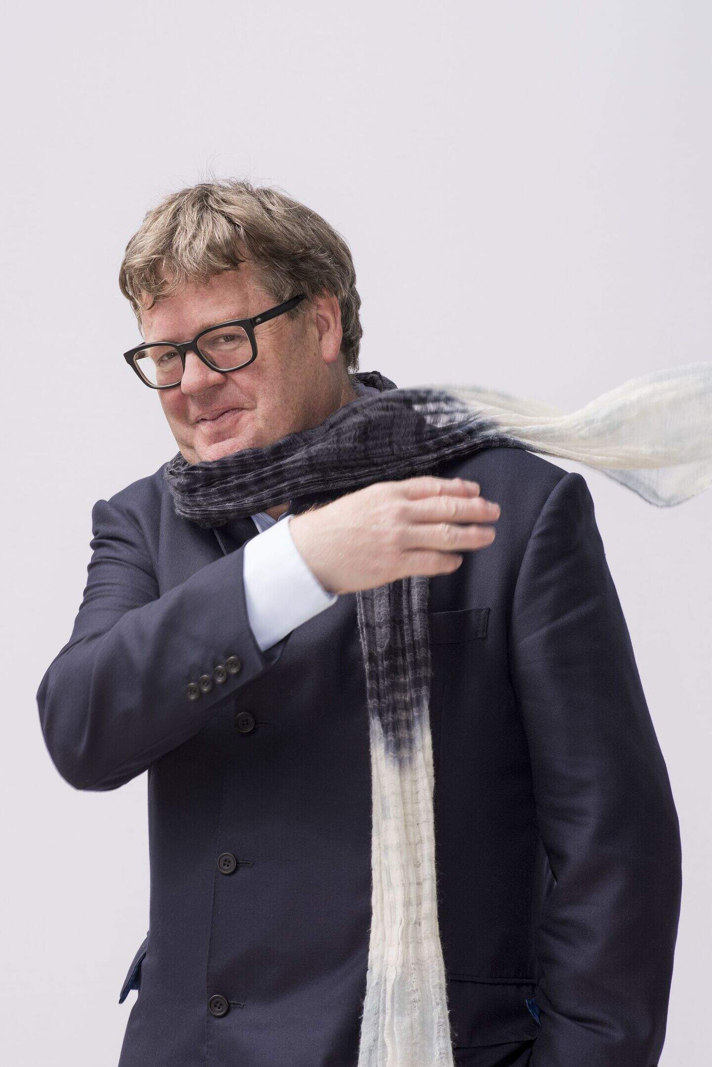 James Runcie and Katie Thistleton to chair BBC Short Story Award ...