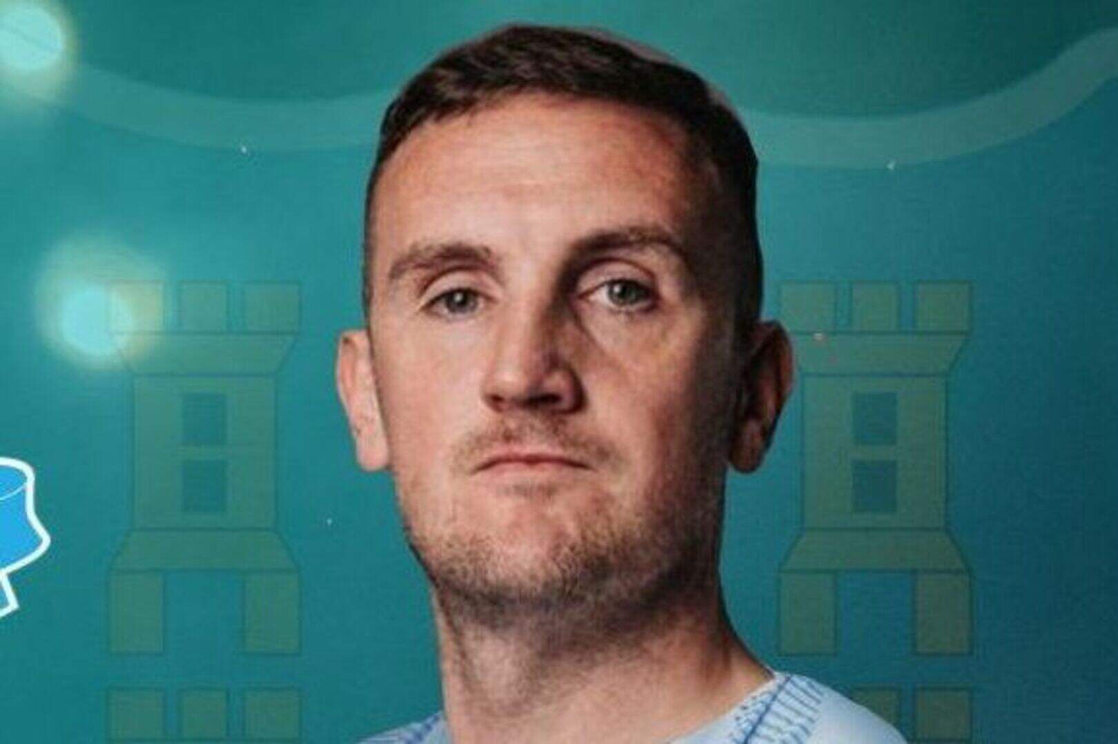 Irish League: Ballymena United defender Stephen O'Donnell admits he was ...