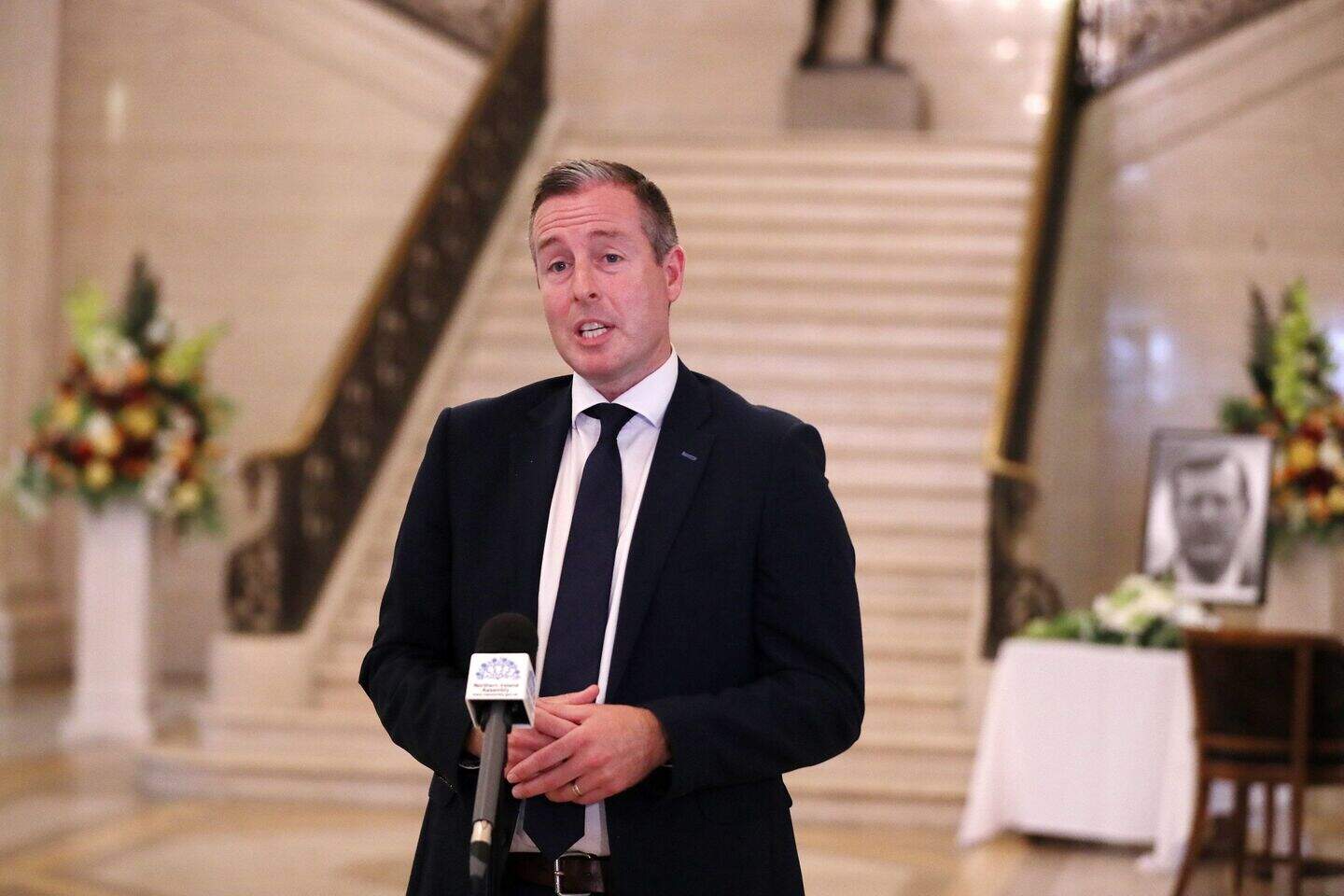 Calls for probe into minister’s ‘remark’ during debate on relationships ...
