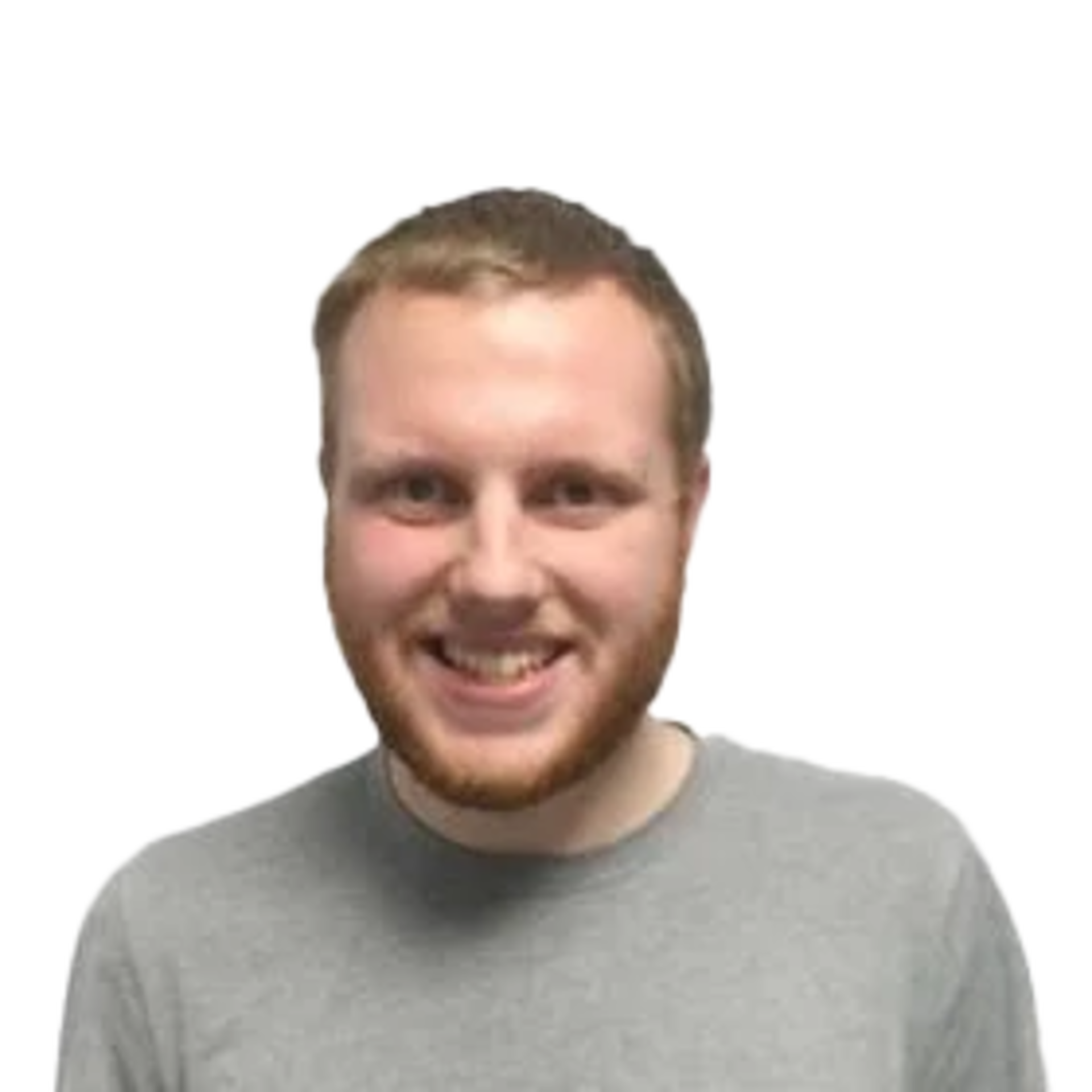 Adam McKendry