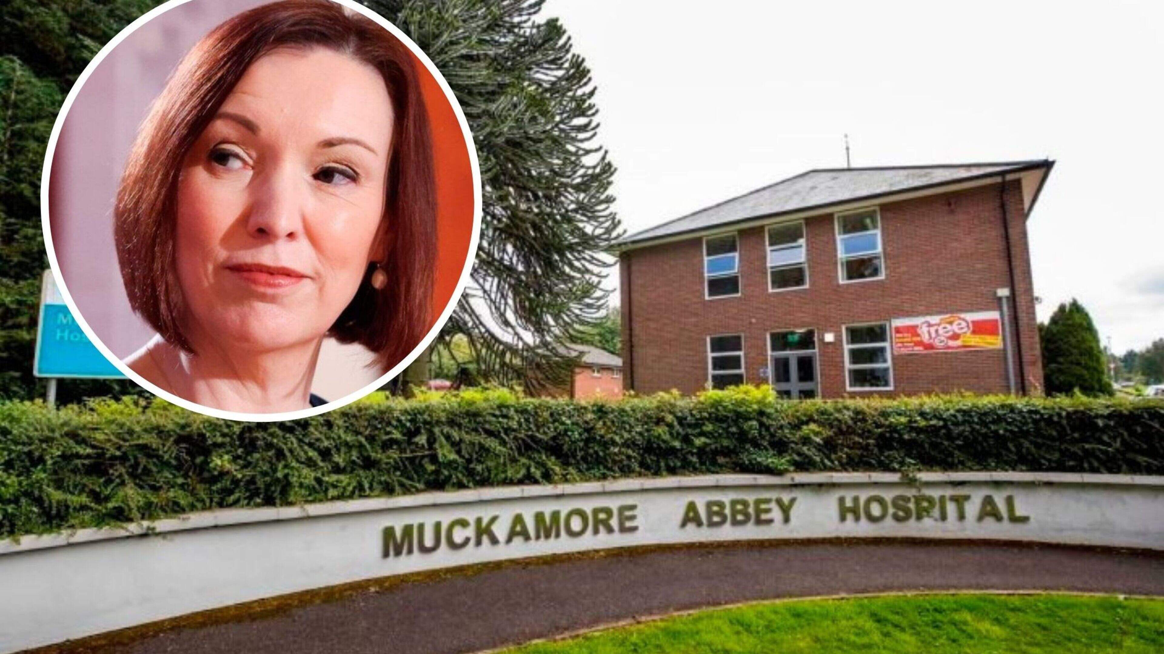 Belfast Trust chief publicly admits ‘adversarial’ approach during Muckamore Abbey abuse inquiry