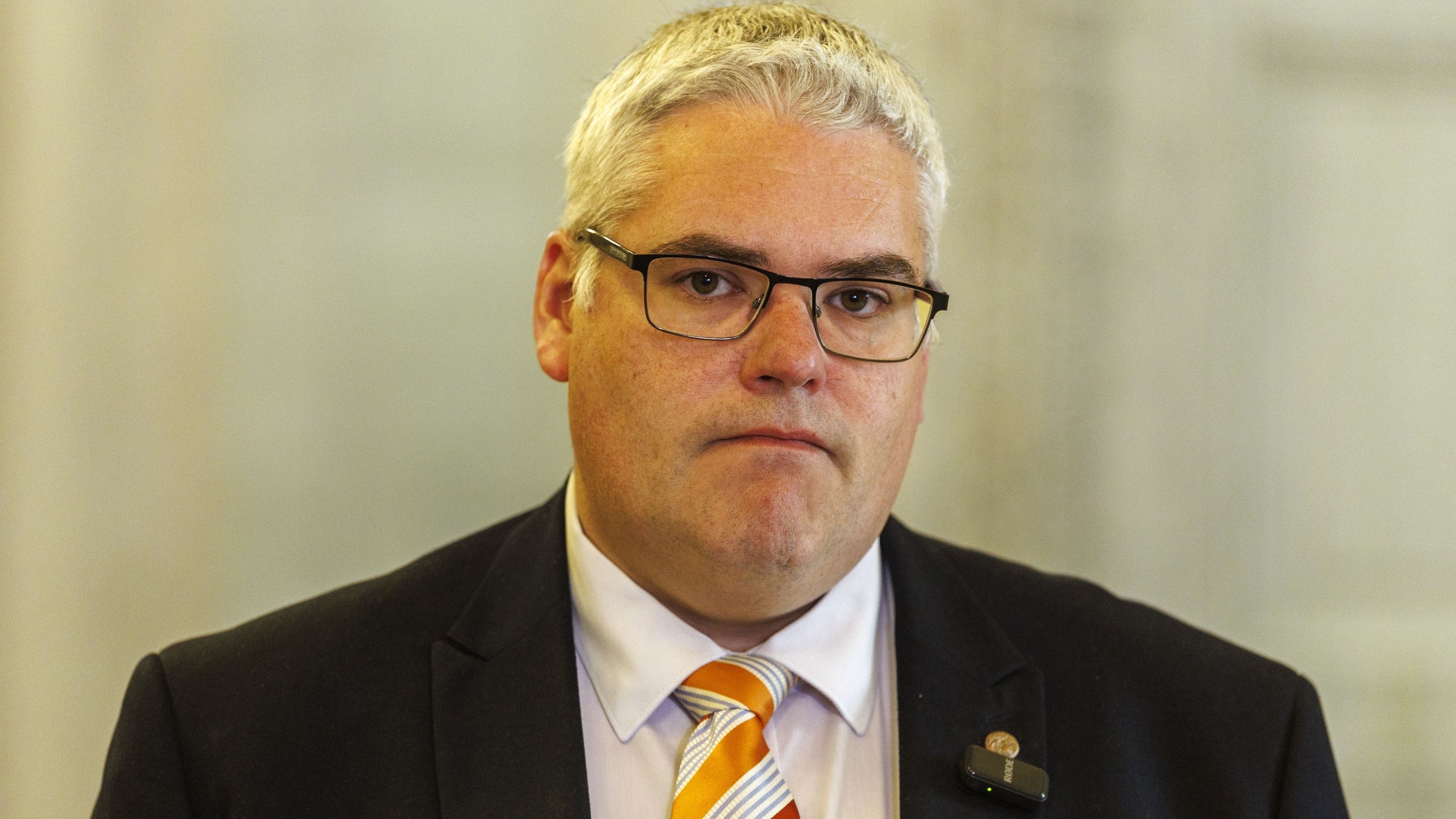 Scottish First Minister should apologise over Troubles remarks, DUP says
