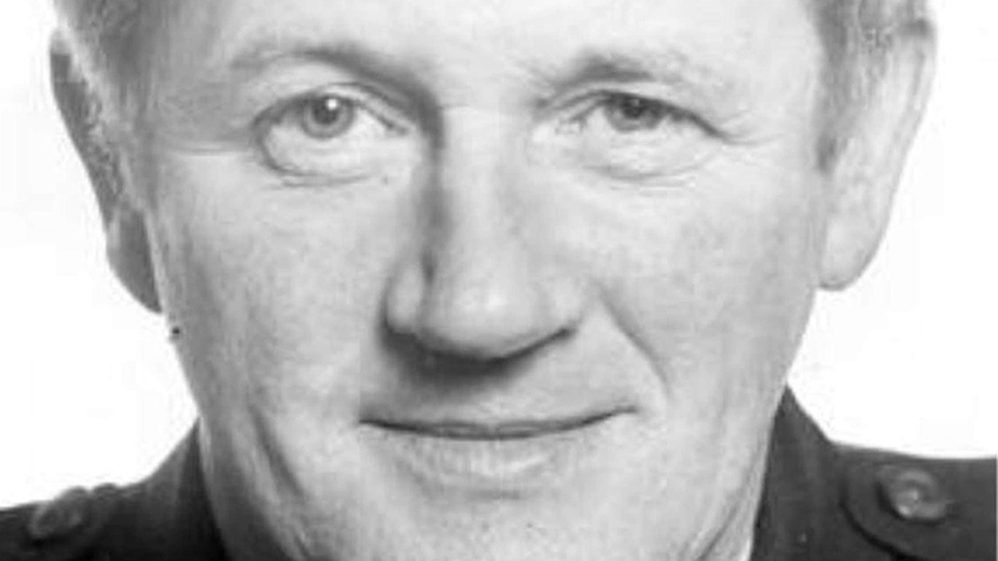 Dates for security vetting hearing in policeman murder inquest ‘sacrosanct’
