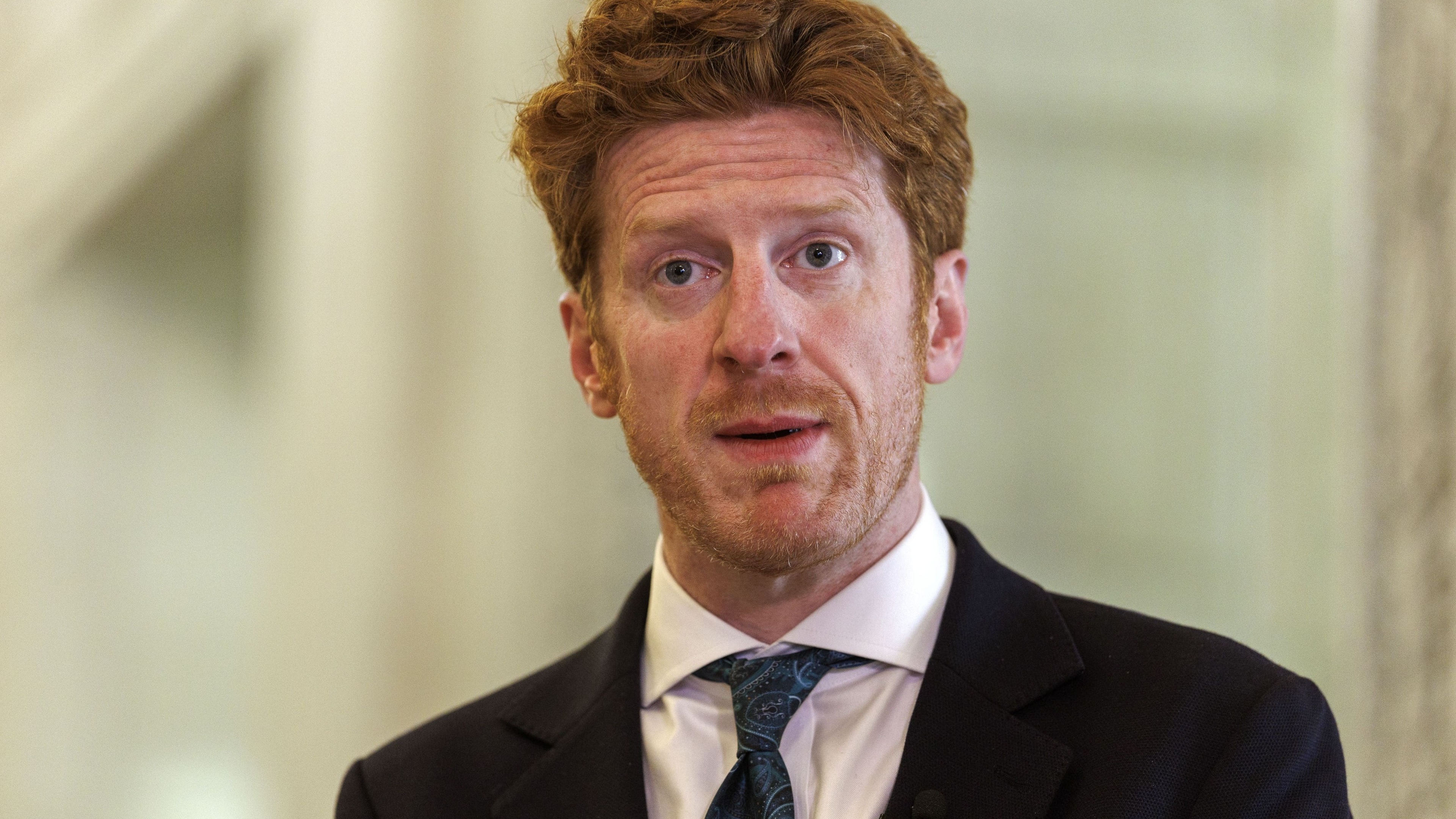 A new Ireland is an alternative to a Reform-led UK – Stormont Opposition