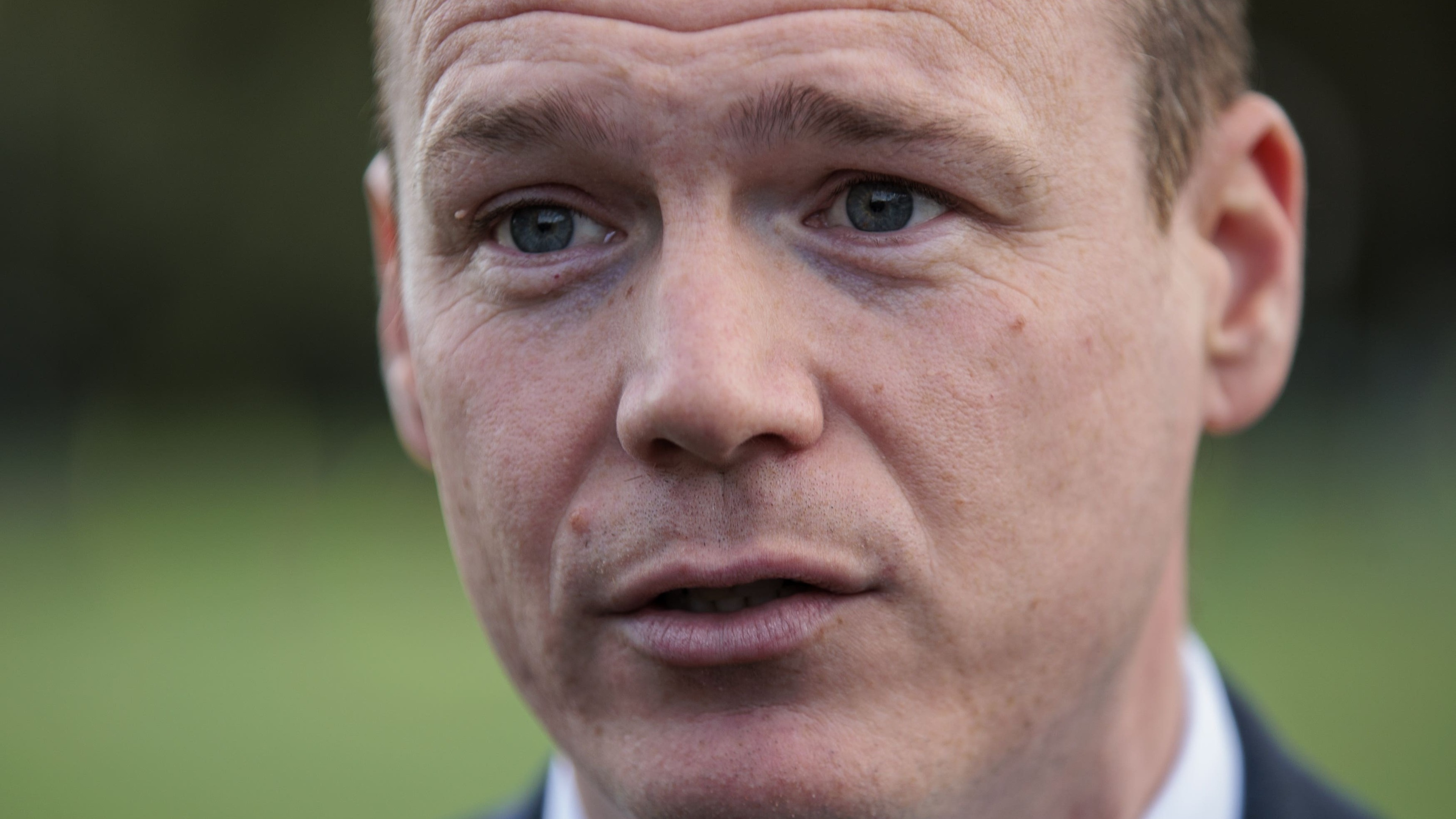 Lyons says SF waging ‘co-ordinated attack’ on him over Irish language issues