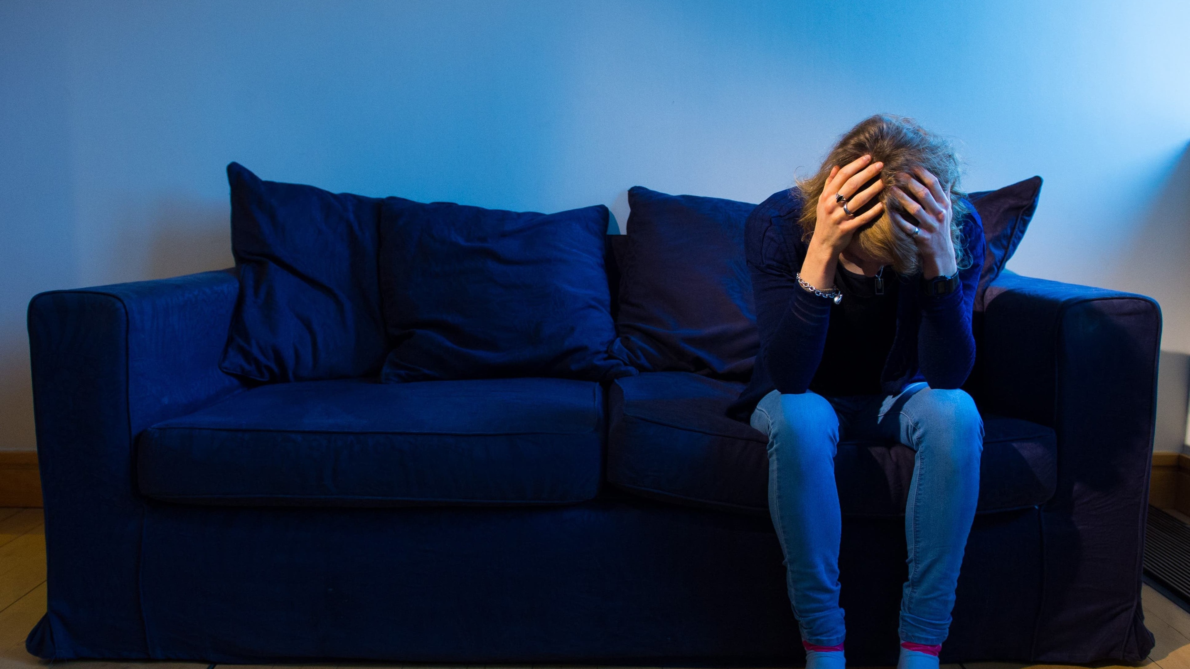 Speaking out is hard but staying silent is harder, Lloyd-Lavery victim says