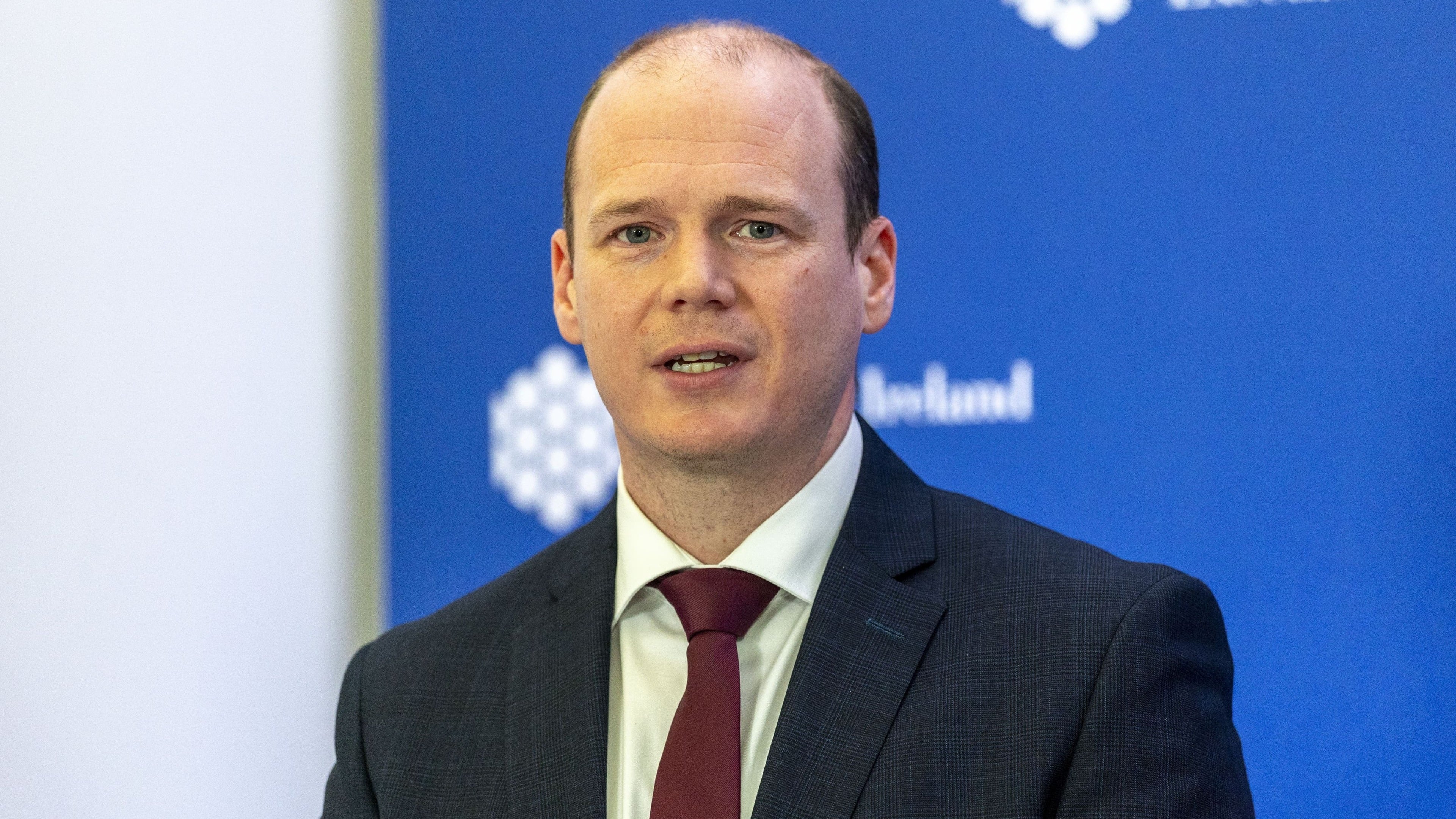 Sinn Fein will not ‘put money where mouth is’ on housing, says Gordon Lyons