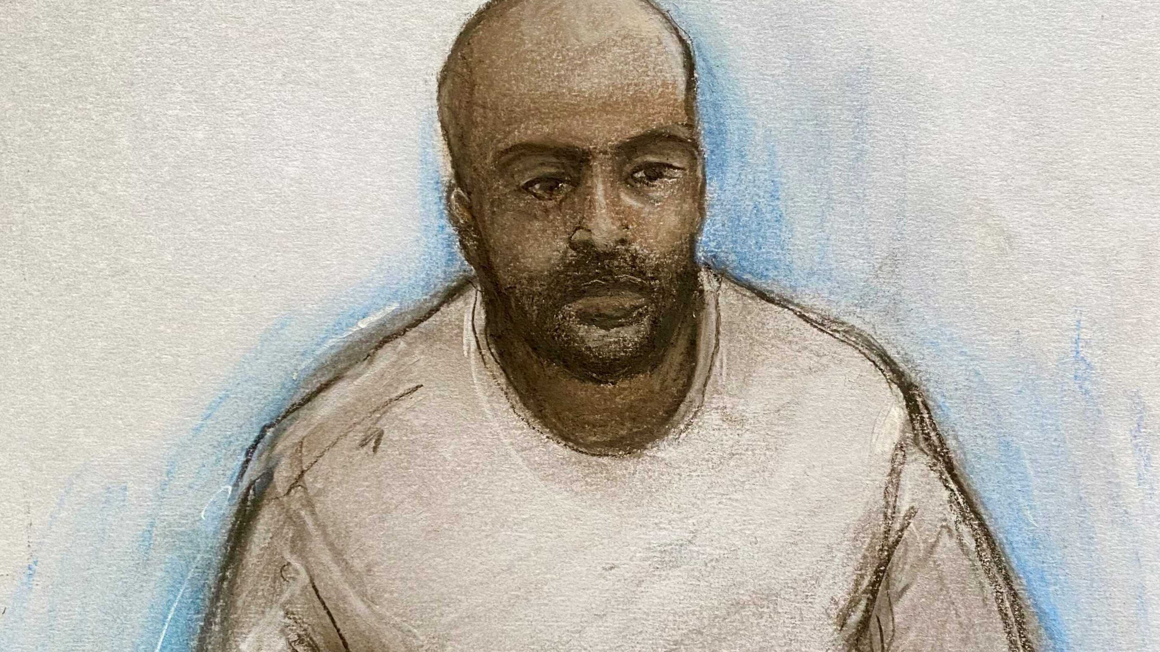 Belfast knife attack accused urged to seek legal representation