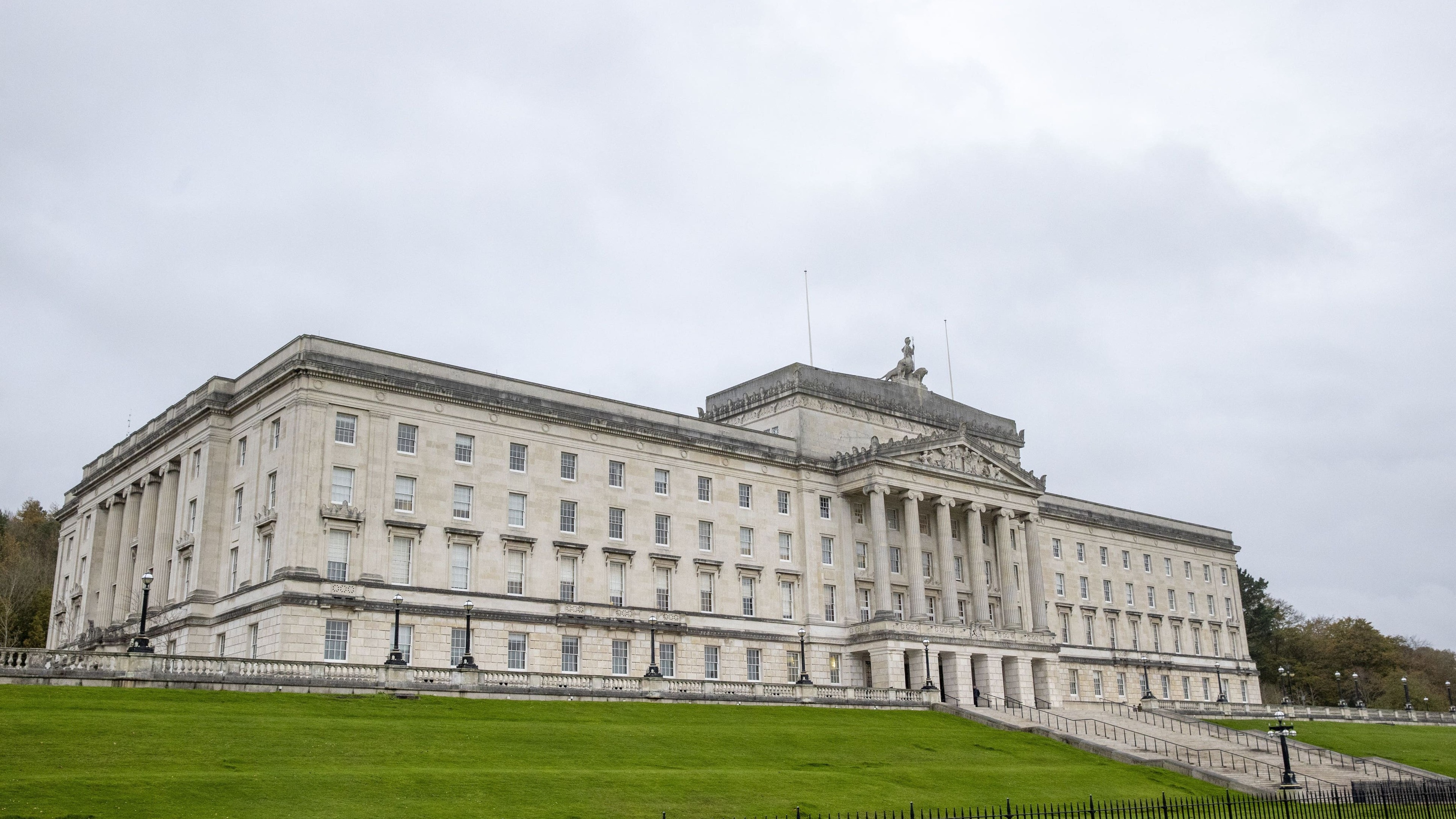‘Intensive work’ continuing to agree multi-year budget for Northern Ireland