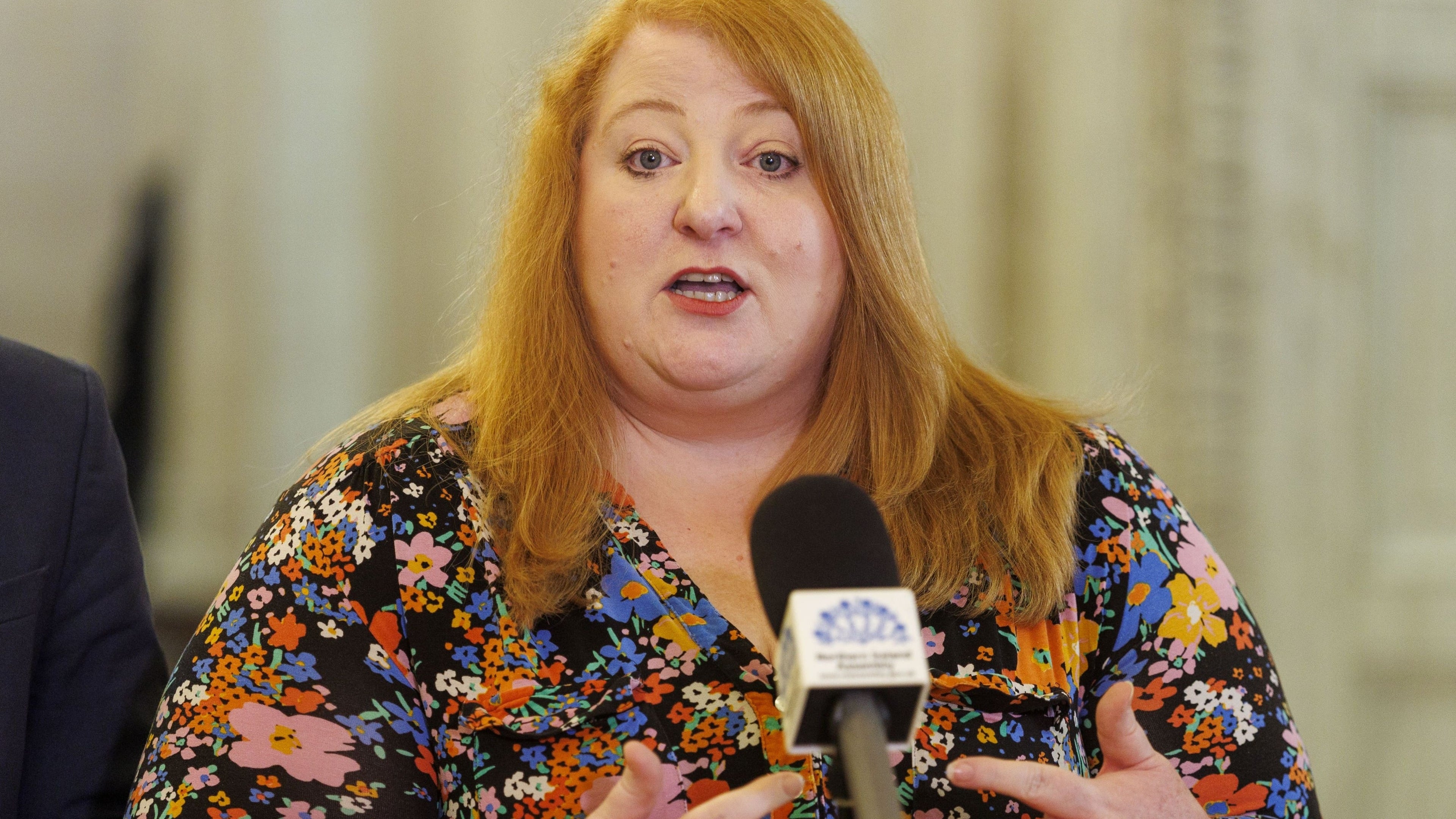 Justice Minister warns Stormont ‘cannot continue to absorb’ Legacy costs
