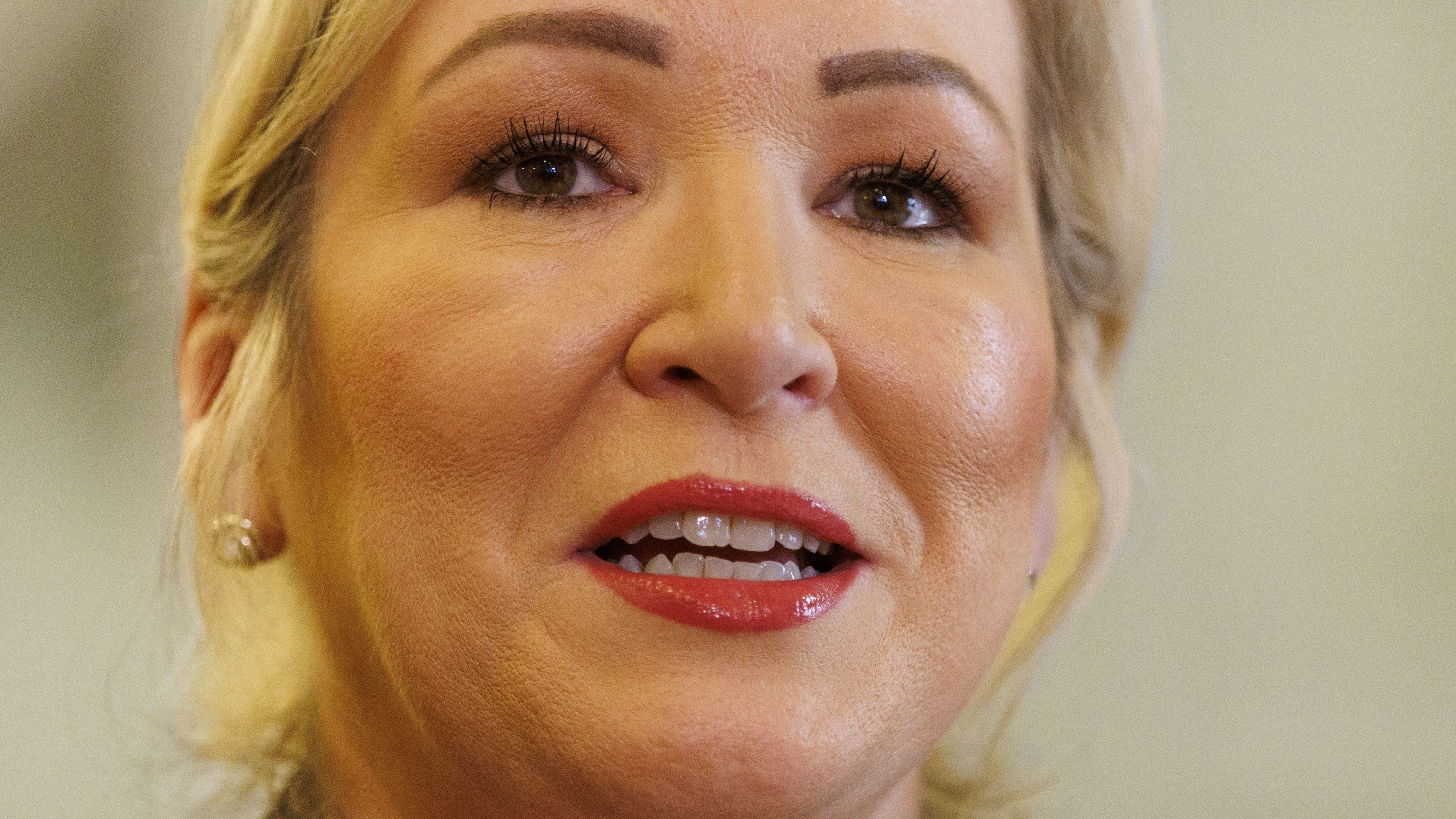 UK Government has ‘failed’ Northern Ireland in terms of funding – O’Neill