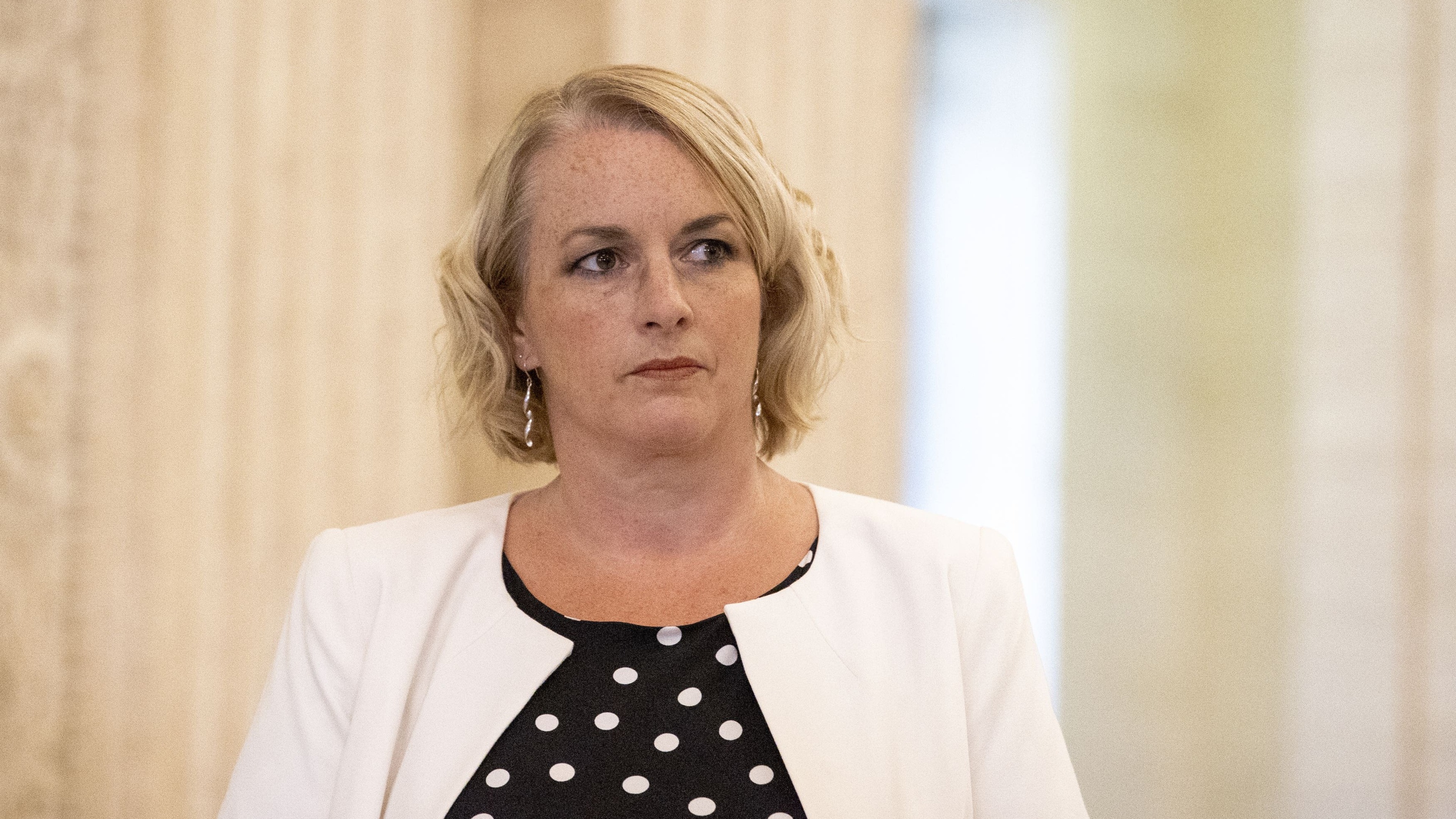 ‘Misleading’ Ogra Shinn Fein social media video targeting DUP MLA removed