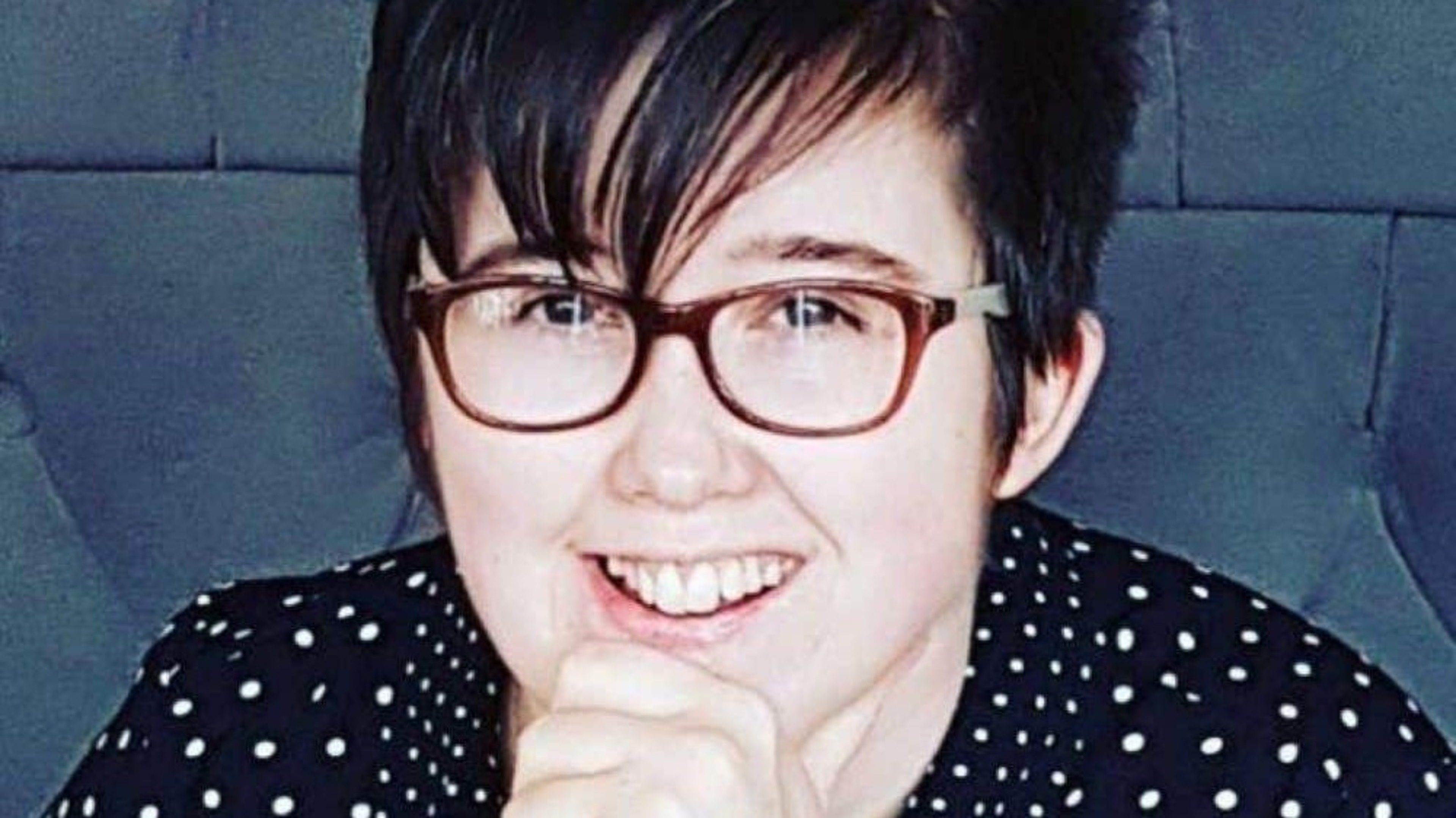 Strength of evidence against man charged with murdering Lyra McKee questioned