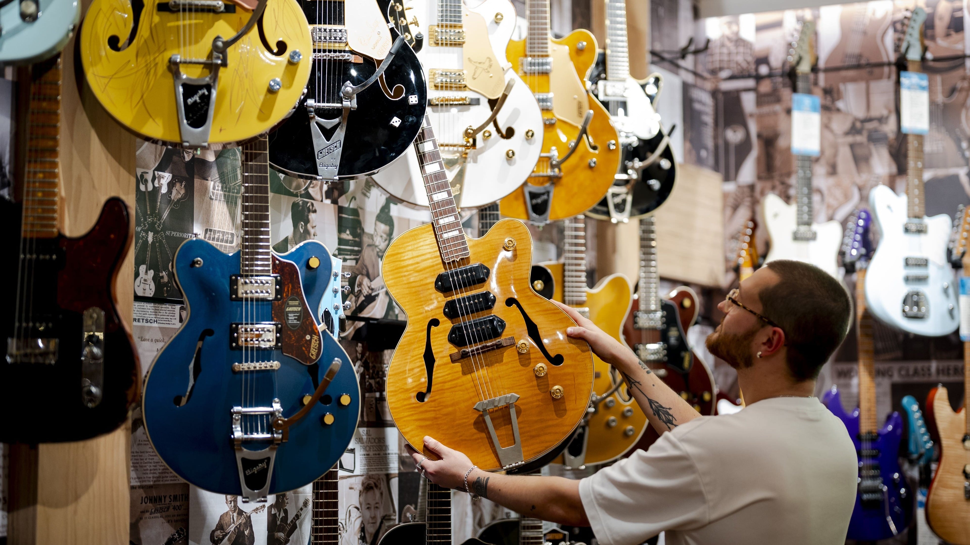 Study warns AI and “metric bots” threaten UK musicians amid regulatory gaps