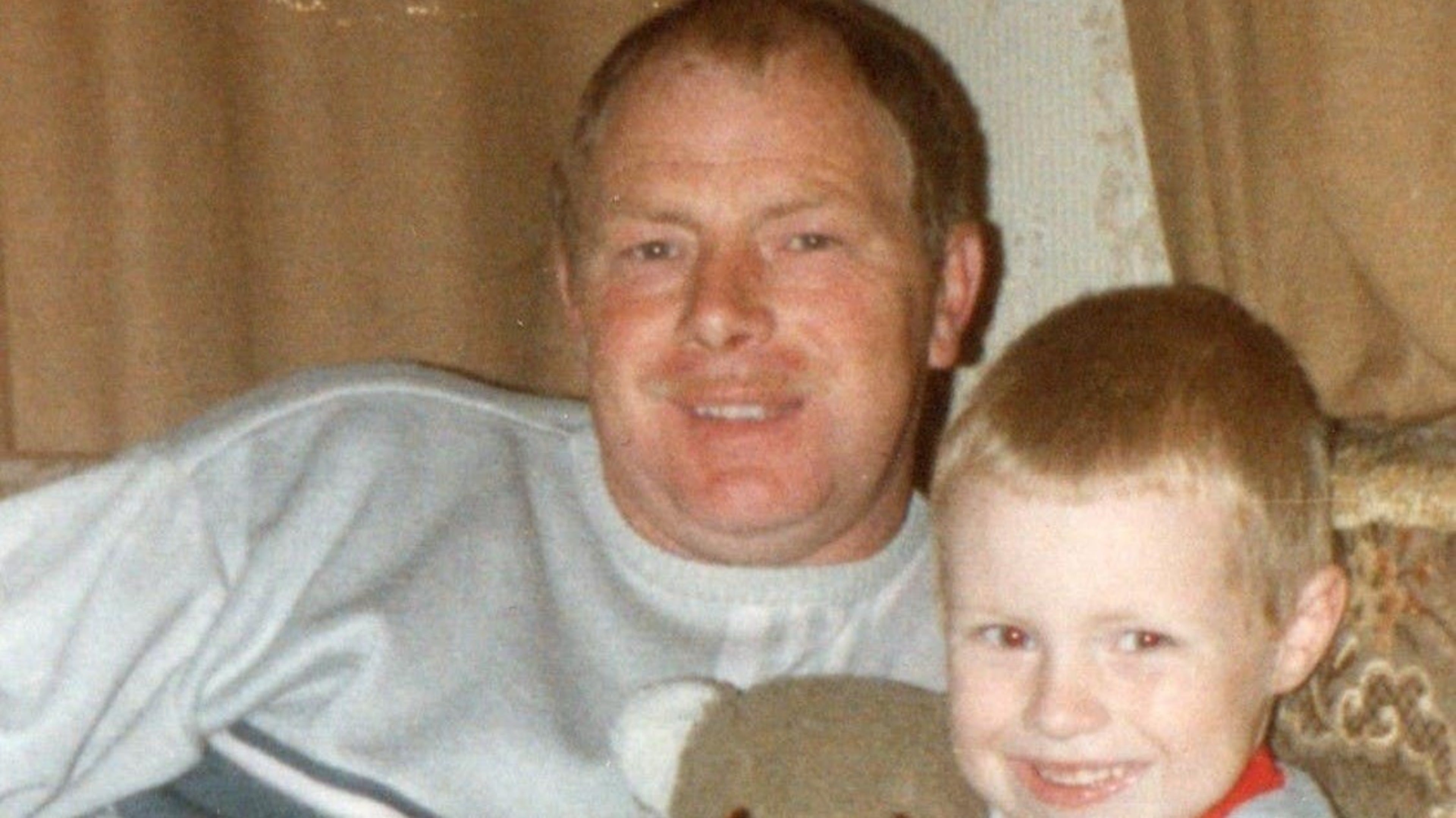 Appeal renewed for information on UDR soldier's 1990 murder