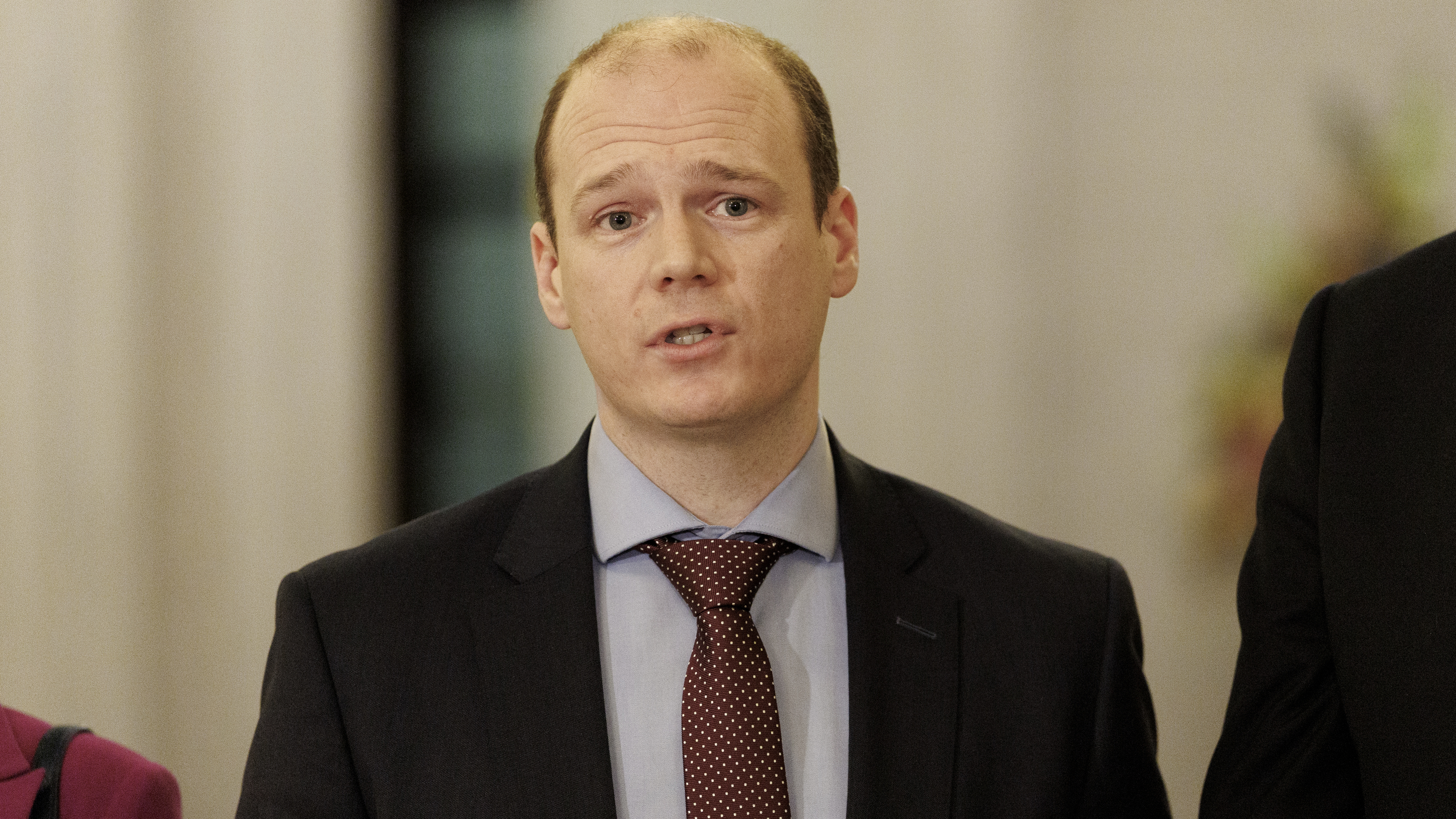 NI households on £30,000 or less could get £100 heating oil payment under new plan
