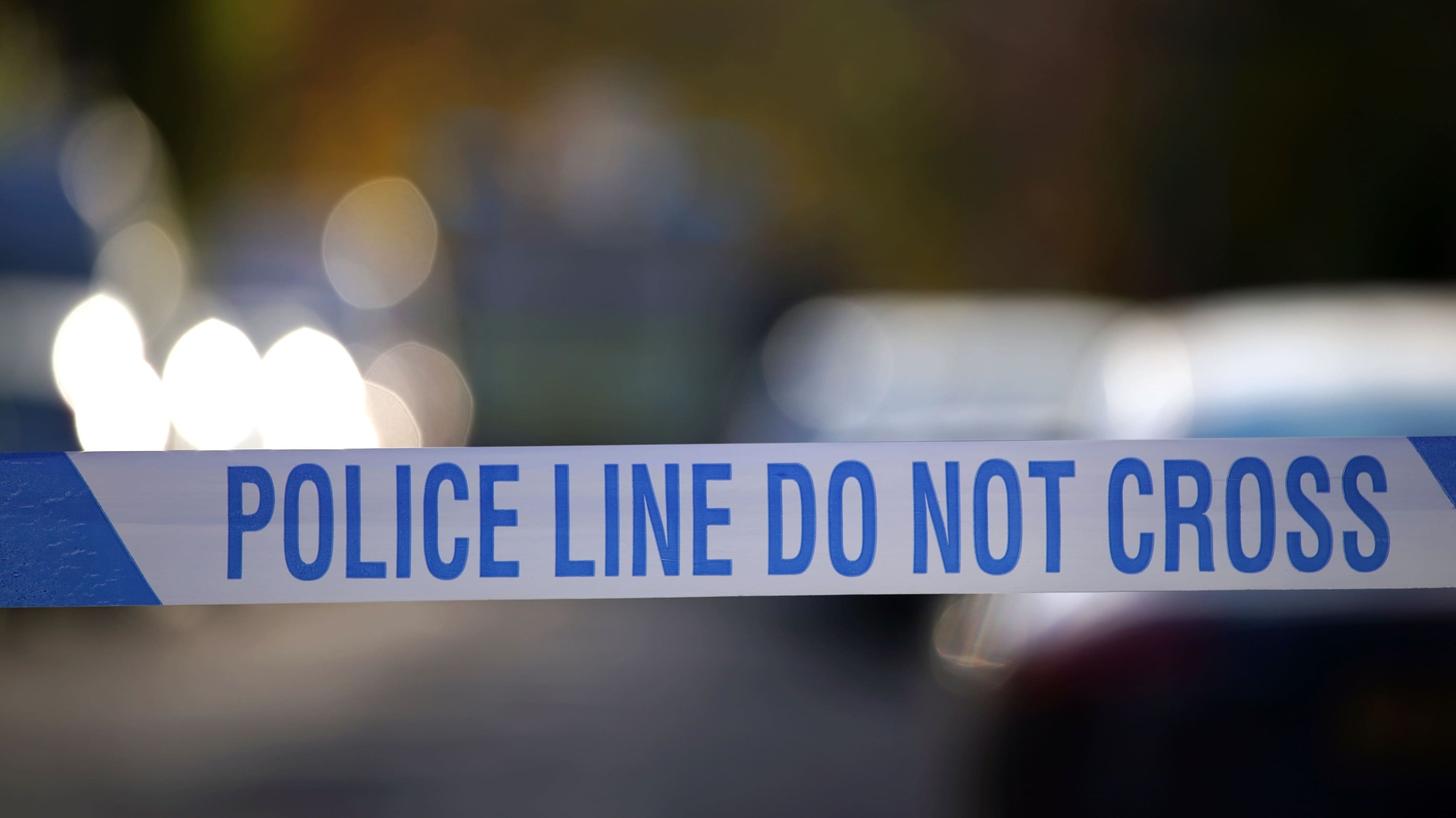 Boy aged nine among children cautioned by PSNI after burning pallets block road