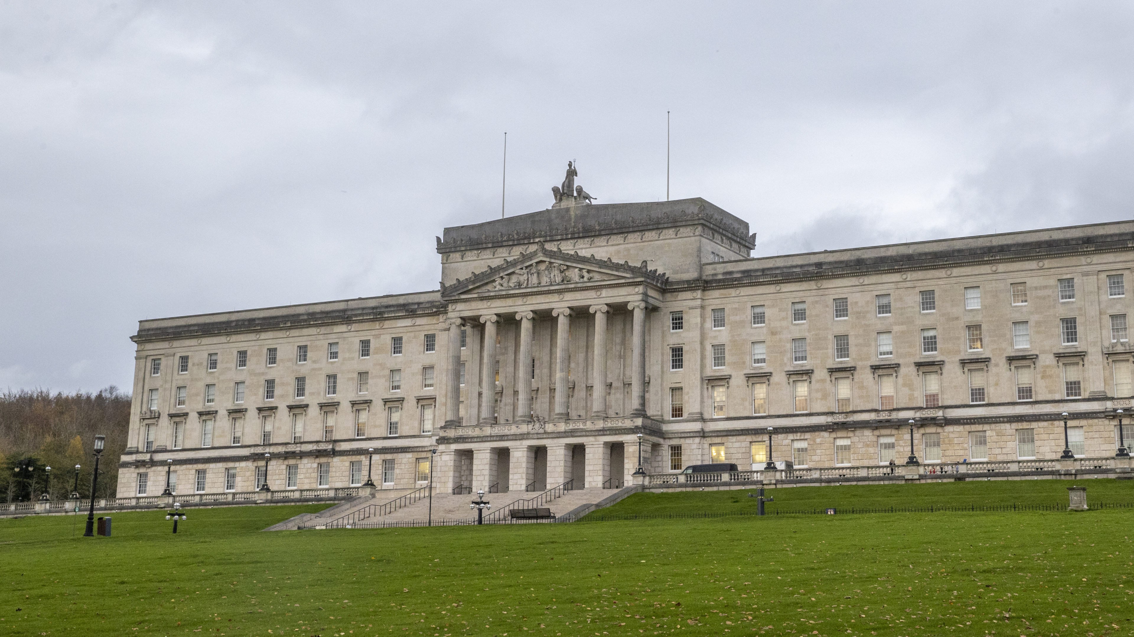 Survivors of clerical abuse accuse Stormont ministers of dragging feet over calls for public inquiry