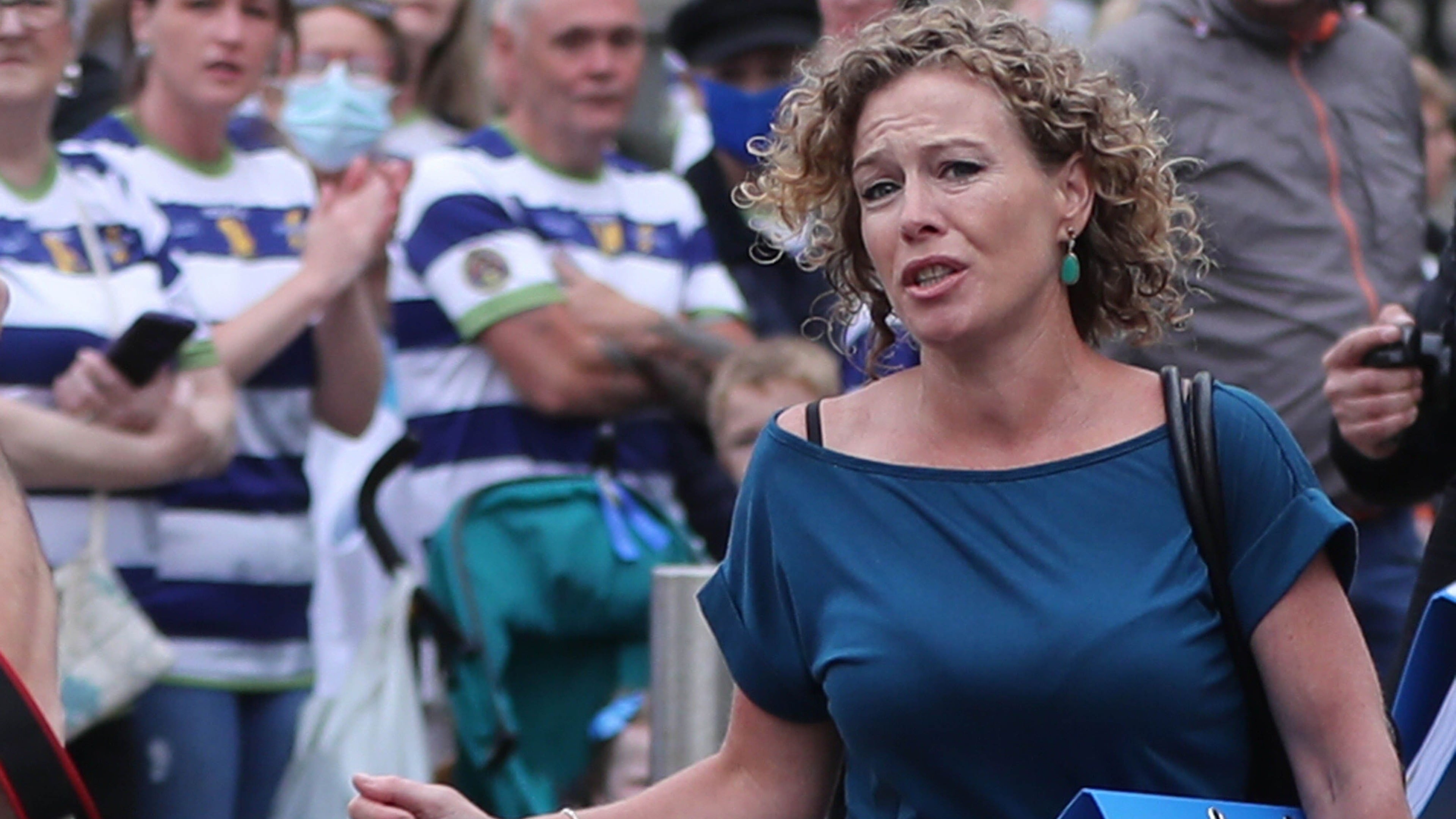 Noah’s mother continues campaign for answers after son’s death