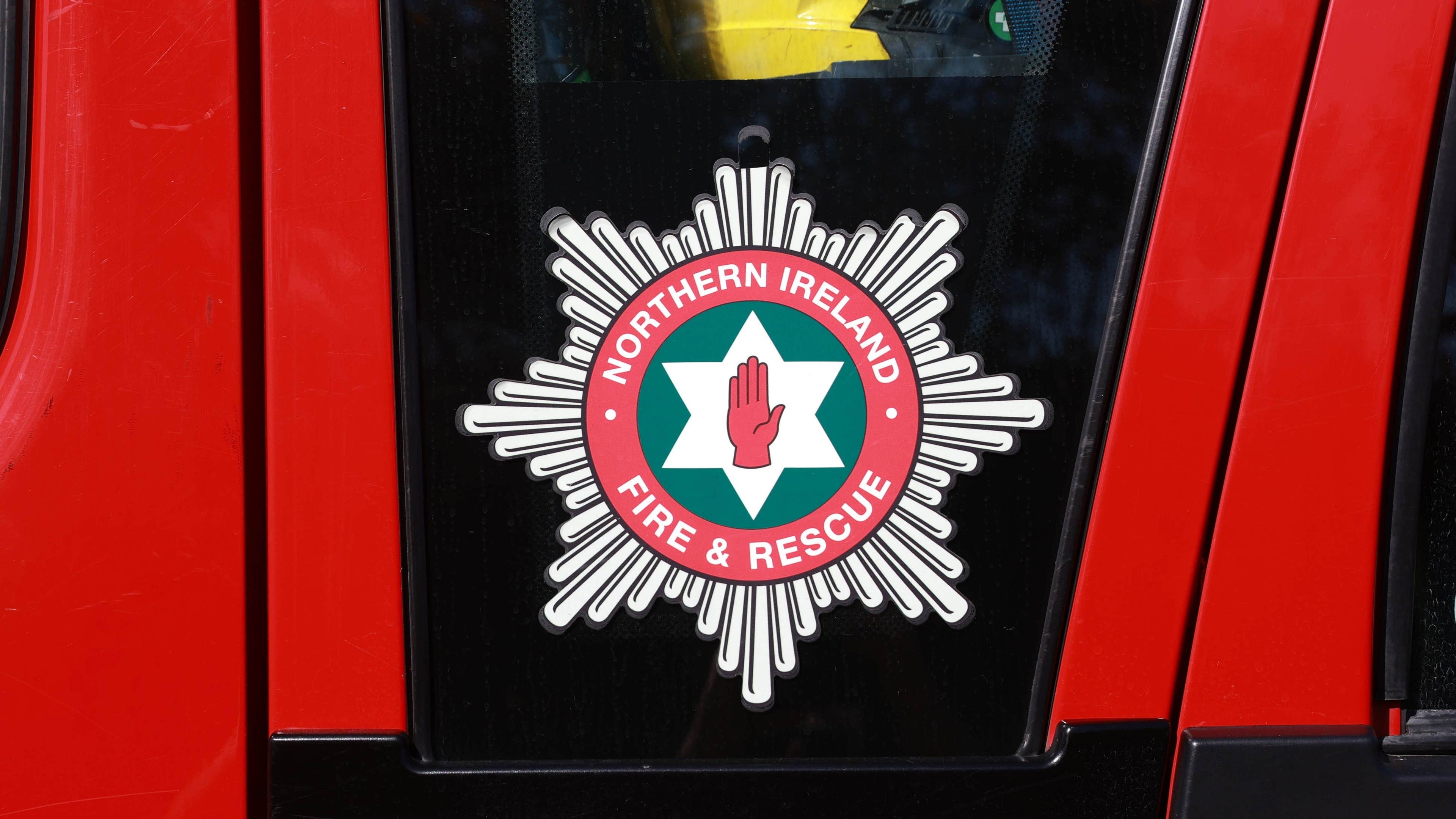 Fire at derelict hotel being treated as deliberate, police say