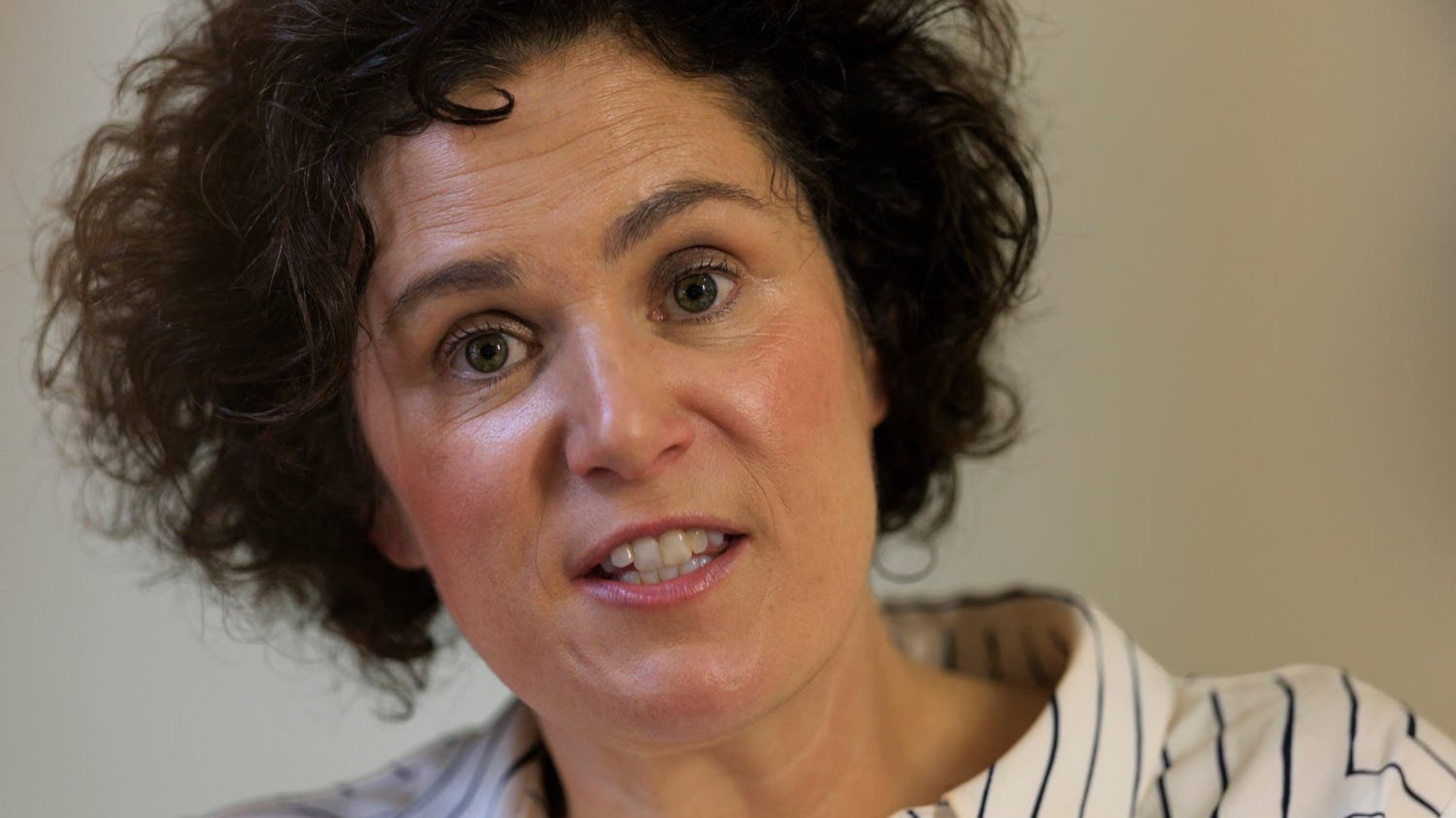 SDLP has ‘turned a corner’ ahead of 2027 election, says leader Claire Hanna