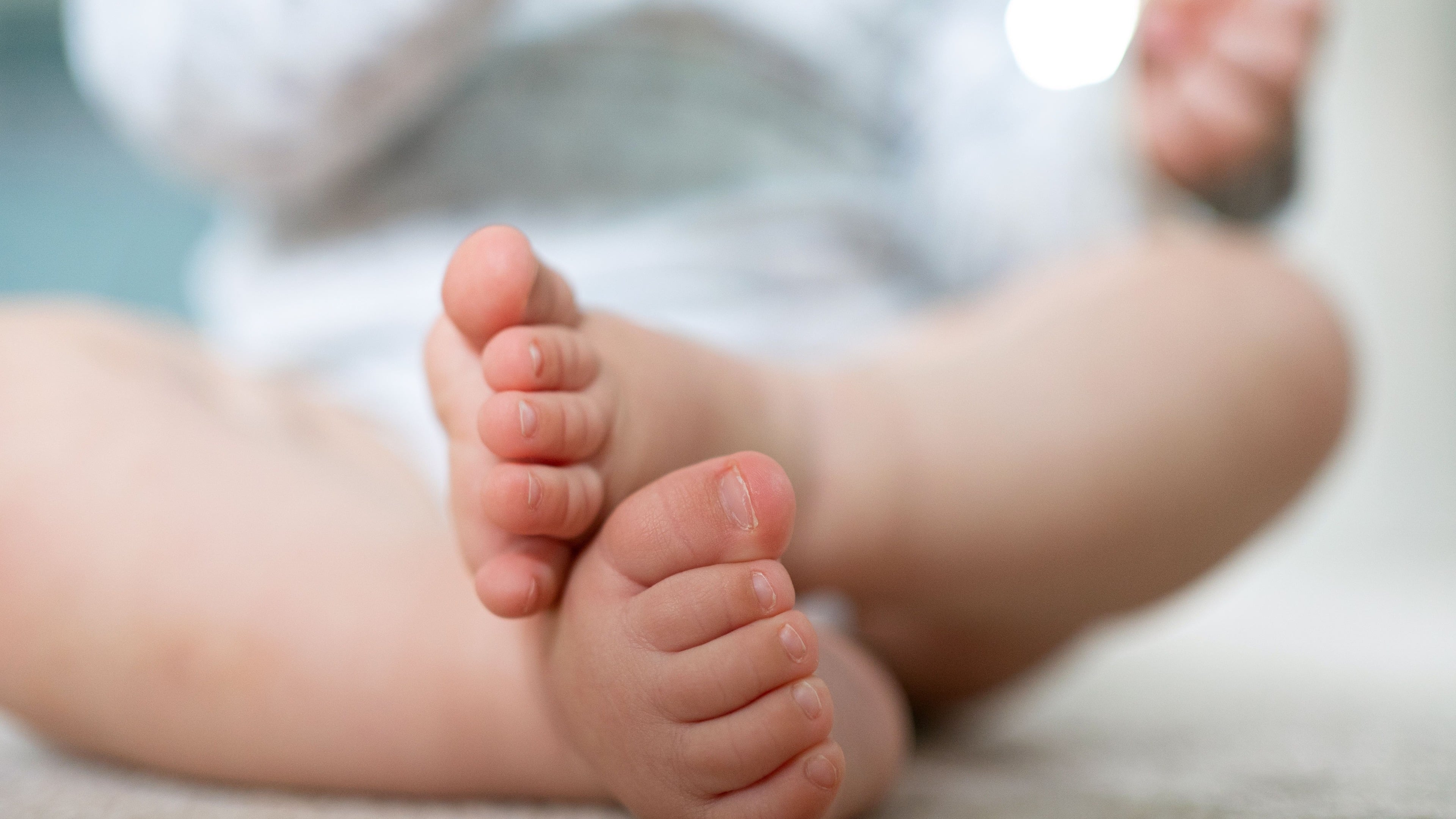 Paediatricians warn Northern Ireland has UK’s highest infant mortality rate
