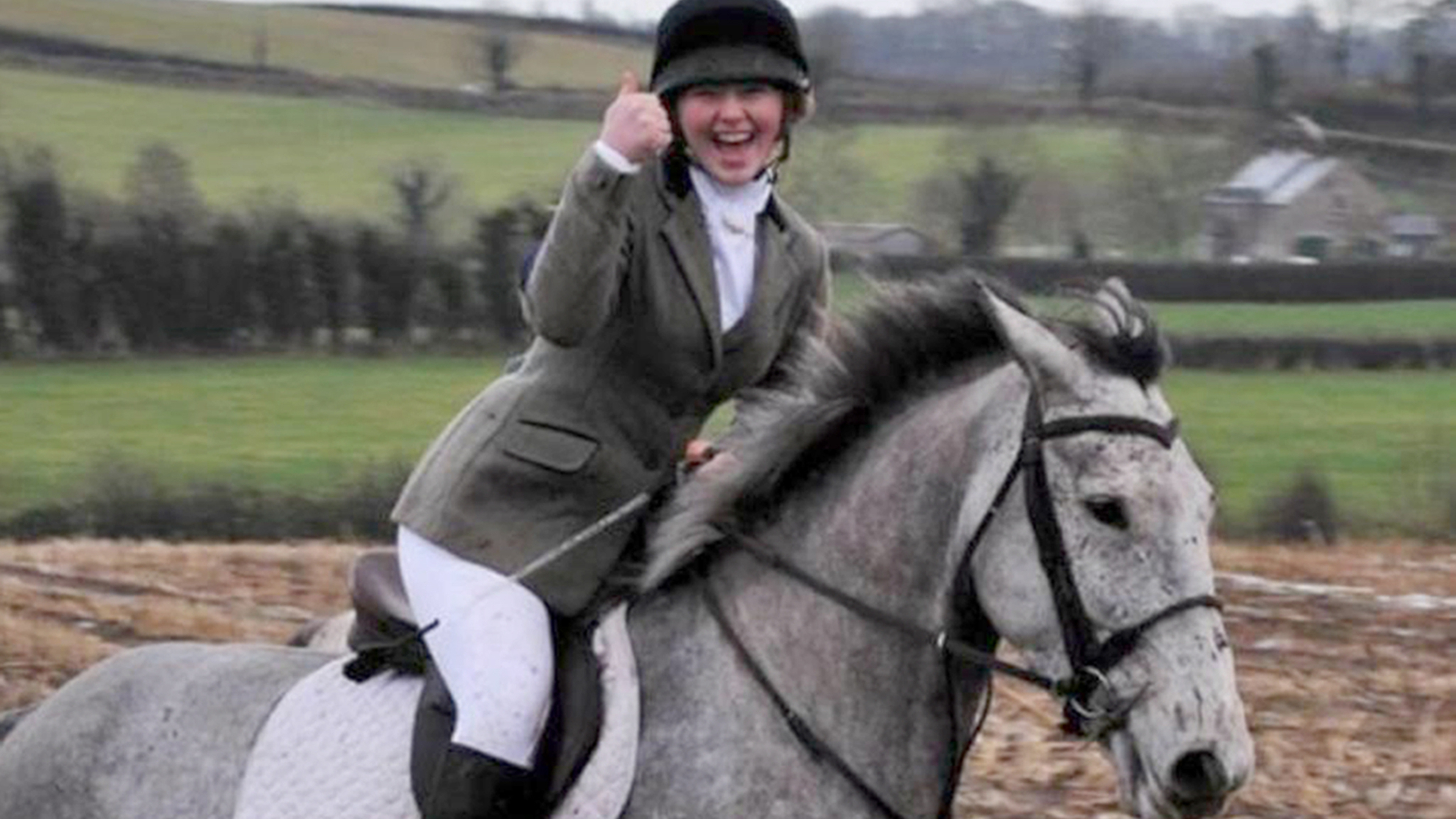 Ex-cop who helped put Katie killer in dock fears abuse still going undetected in horsey world: ‘Creswell’s no one-off, he was part of a sub-culture’