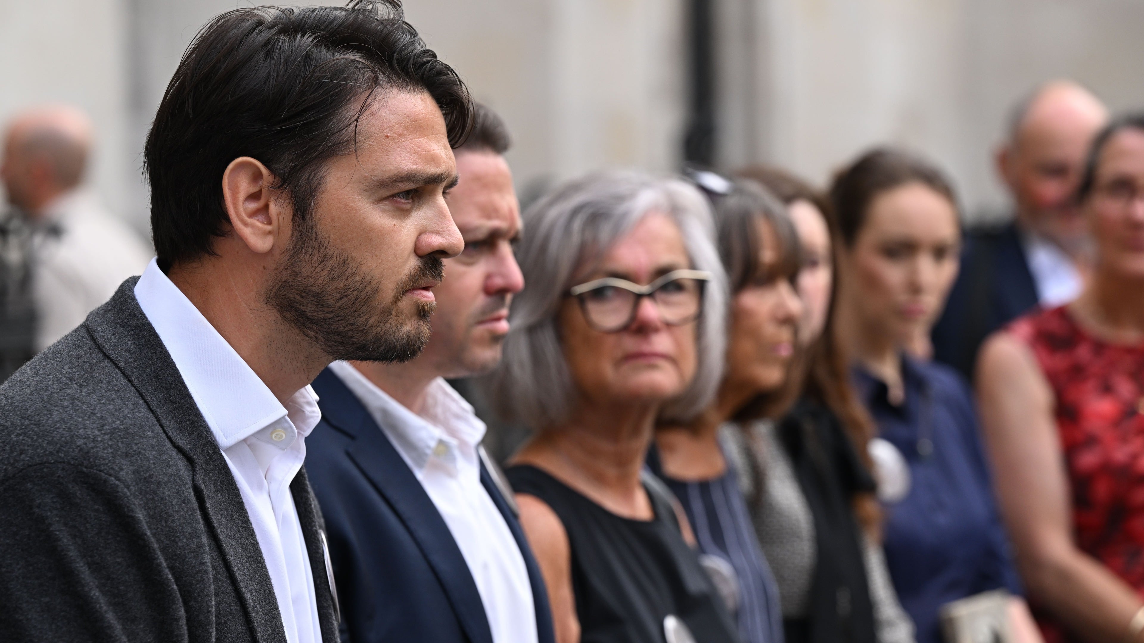 1994 RAF Chinook crash: court dismisses legal challenge against Ministry of Defence