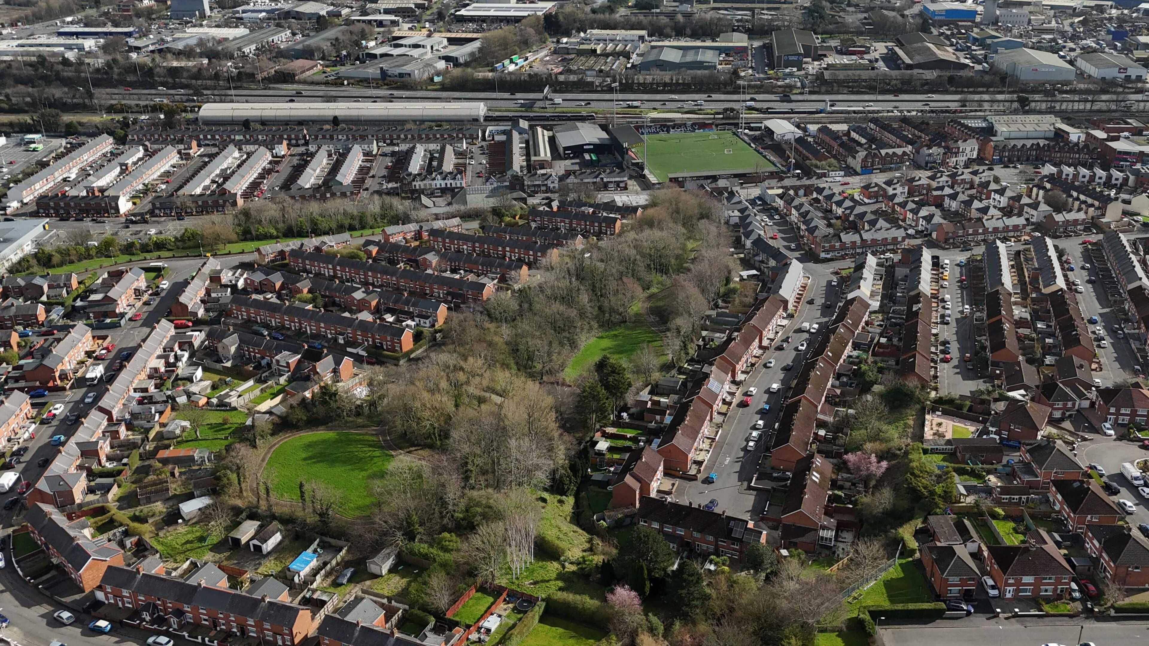 DfI should have looked at practical means to stop culvert access, inquest told