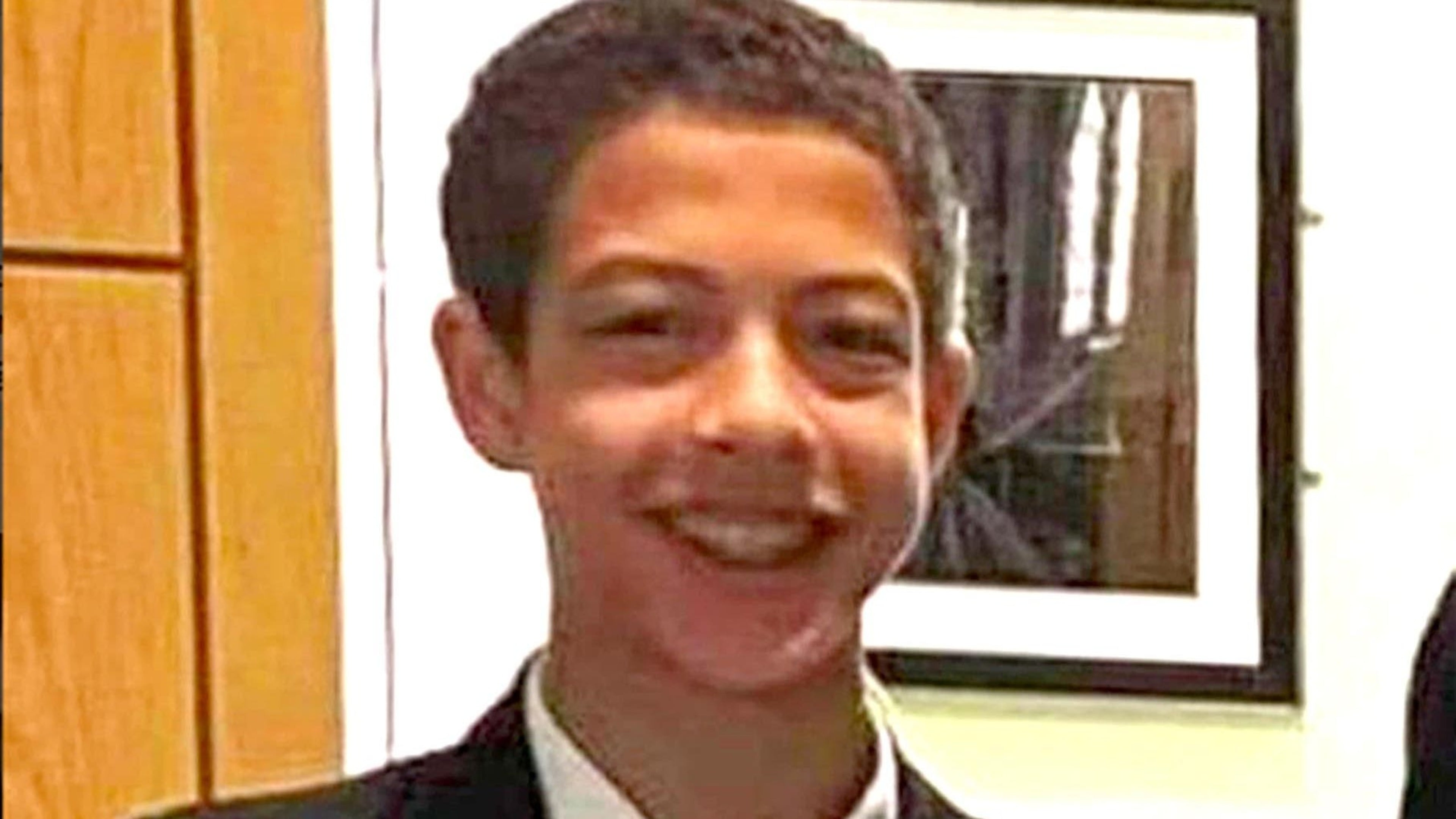 Juror excluded from Noah Donohoe inquest at Belfast Coroner’s Court