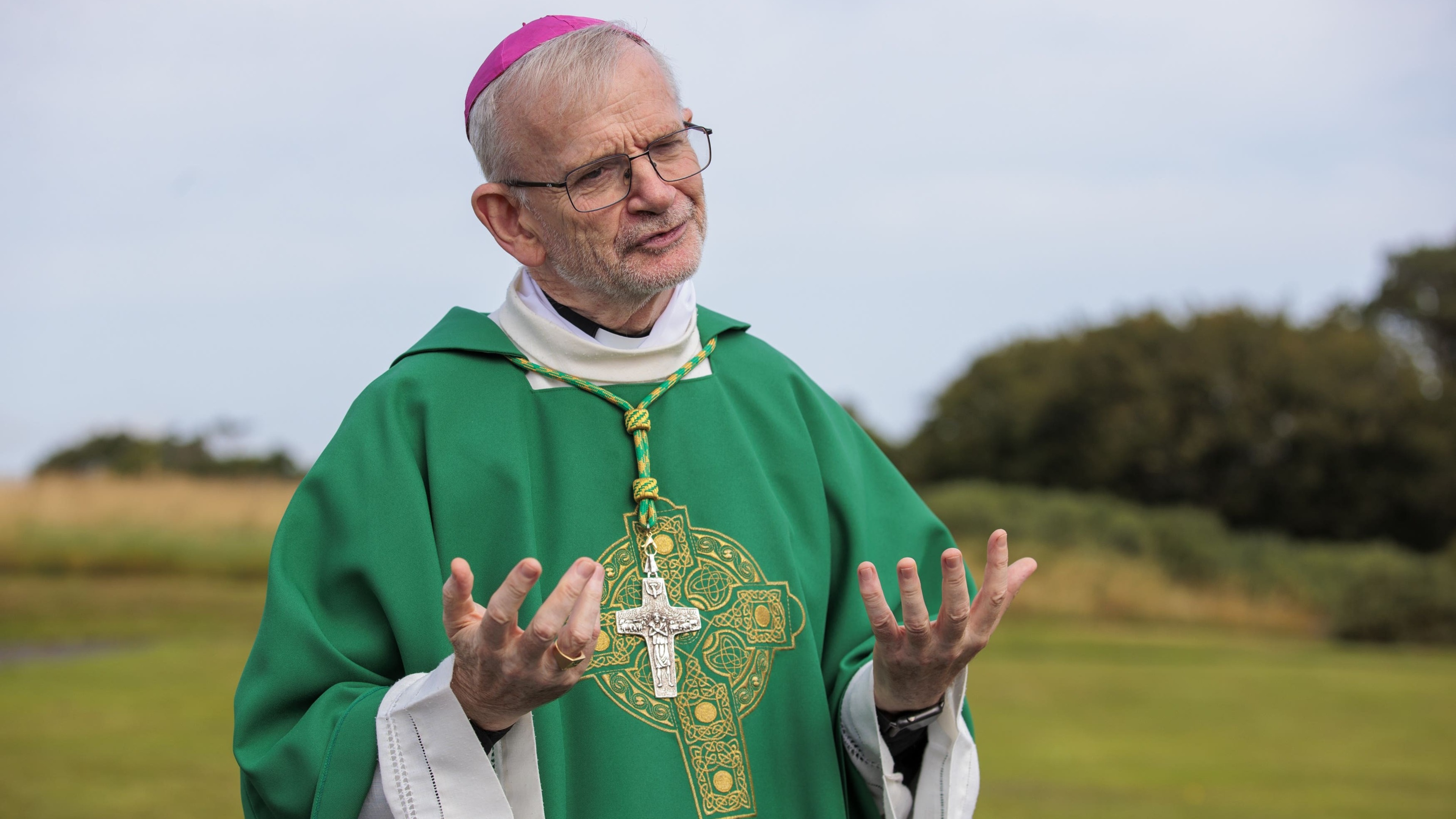 Inquest ‘restores dignity’ of Springhill victims, says Catholic bishop
