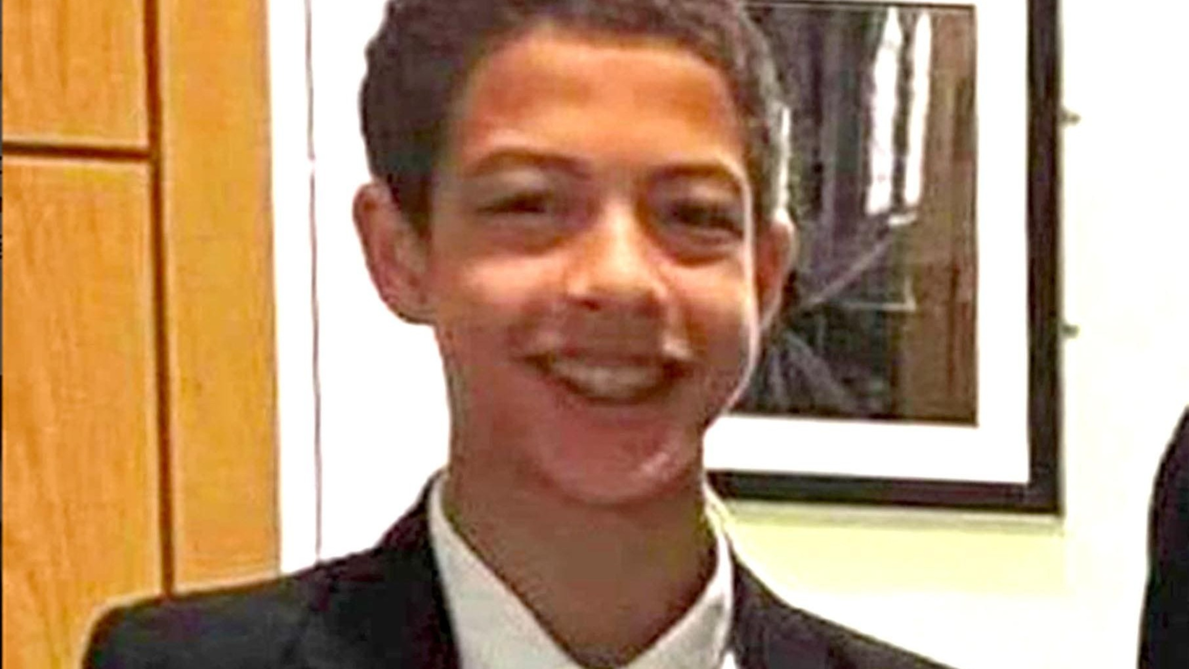 Noah Donohoe’s ‘fingerprints’ seen on drain tunnel walls close to body – inquest