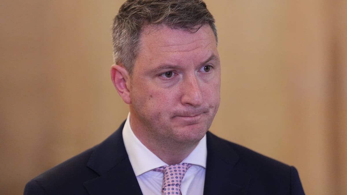 Sinn Féin MP demands apology from Tory MP over ‘IRA lawyers’ remark in Commons