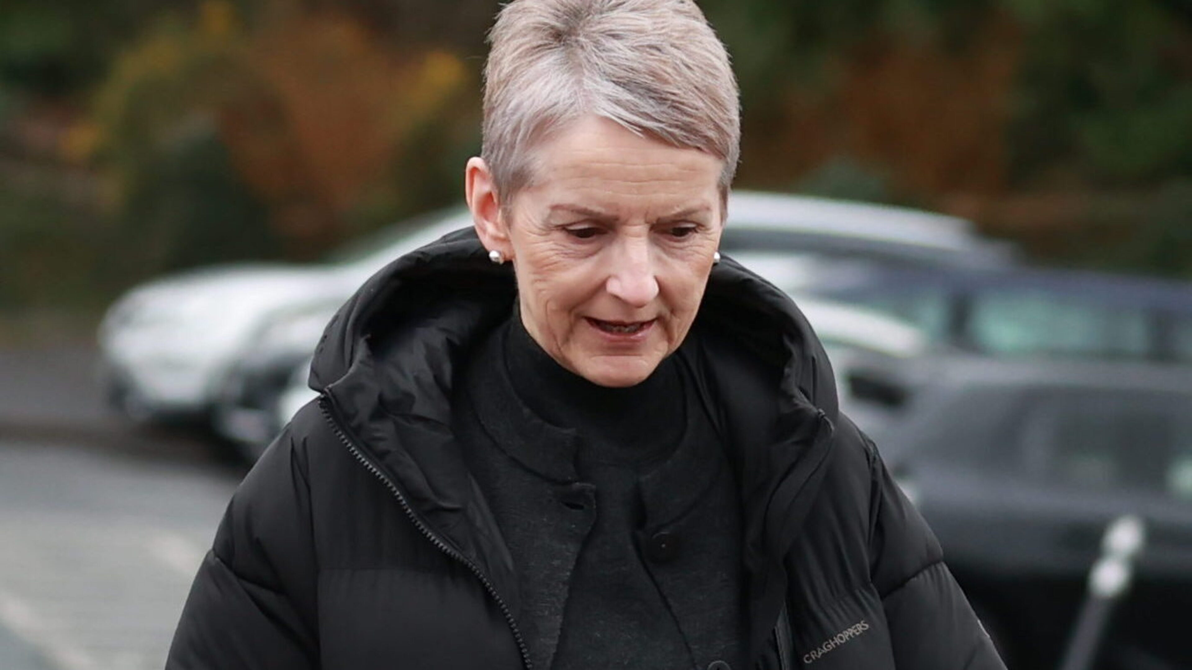 Eleanor Donaldson to face a trial of the facts – what is this seldom-seen scenario?