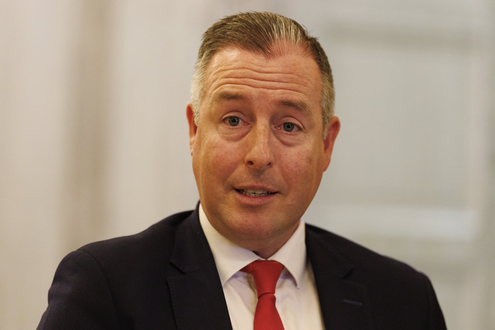 Education Minister urged to explain proposed £30k spend on football team’s astro pitch amid schools funding crisis
