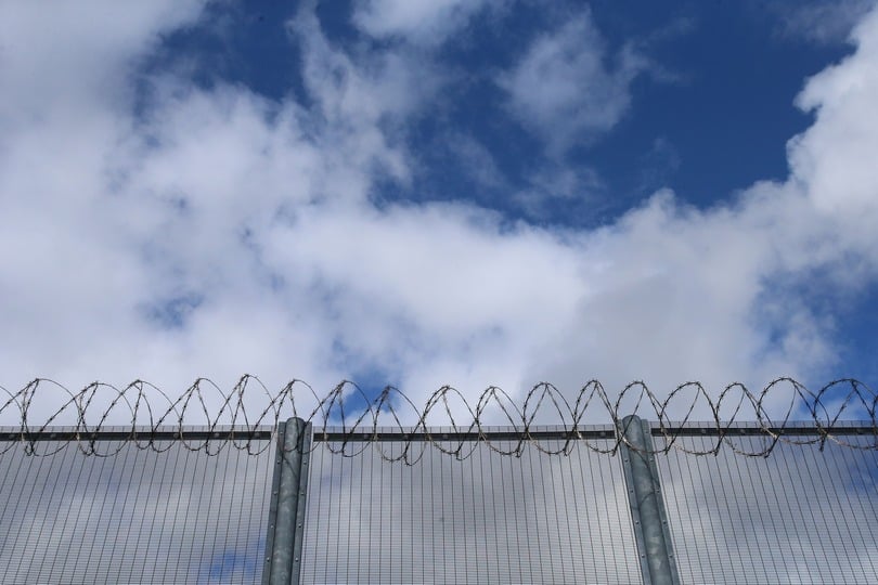 Stormont Justice Minister Naomi Long said there were around 249 foreign national prisoners in Northern Ireland (PA)