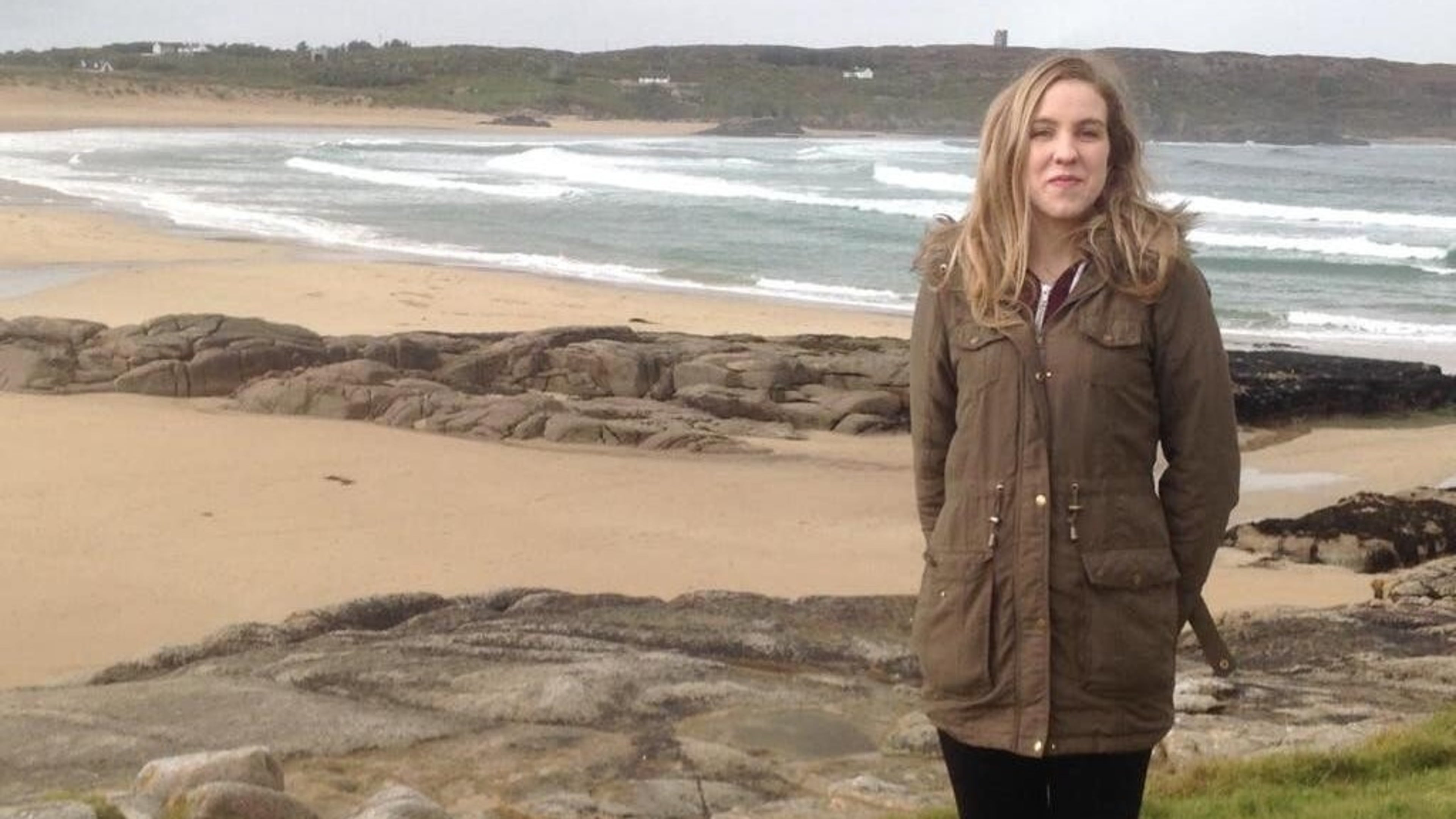 Natalie McNally’s former partner to be sentenced for her murder today