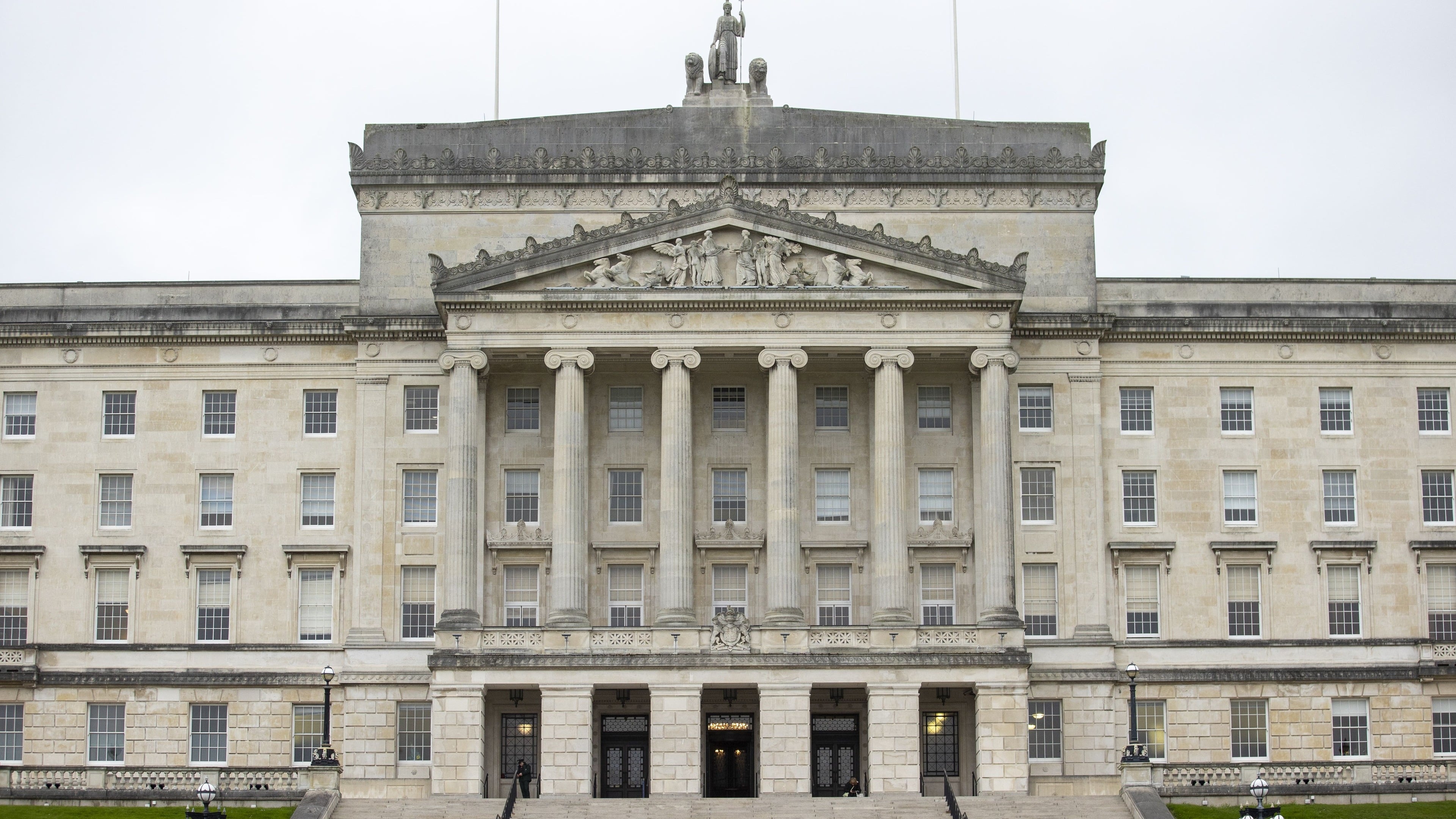 Paul Givan warns UK budget talks could enter “no-deal” territory