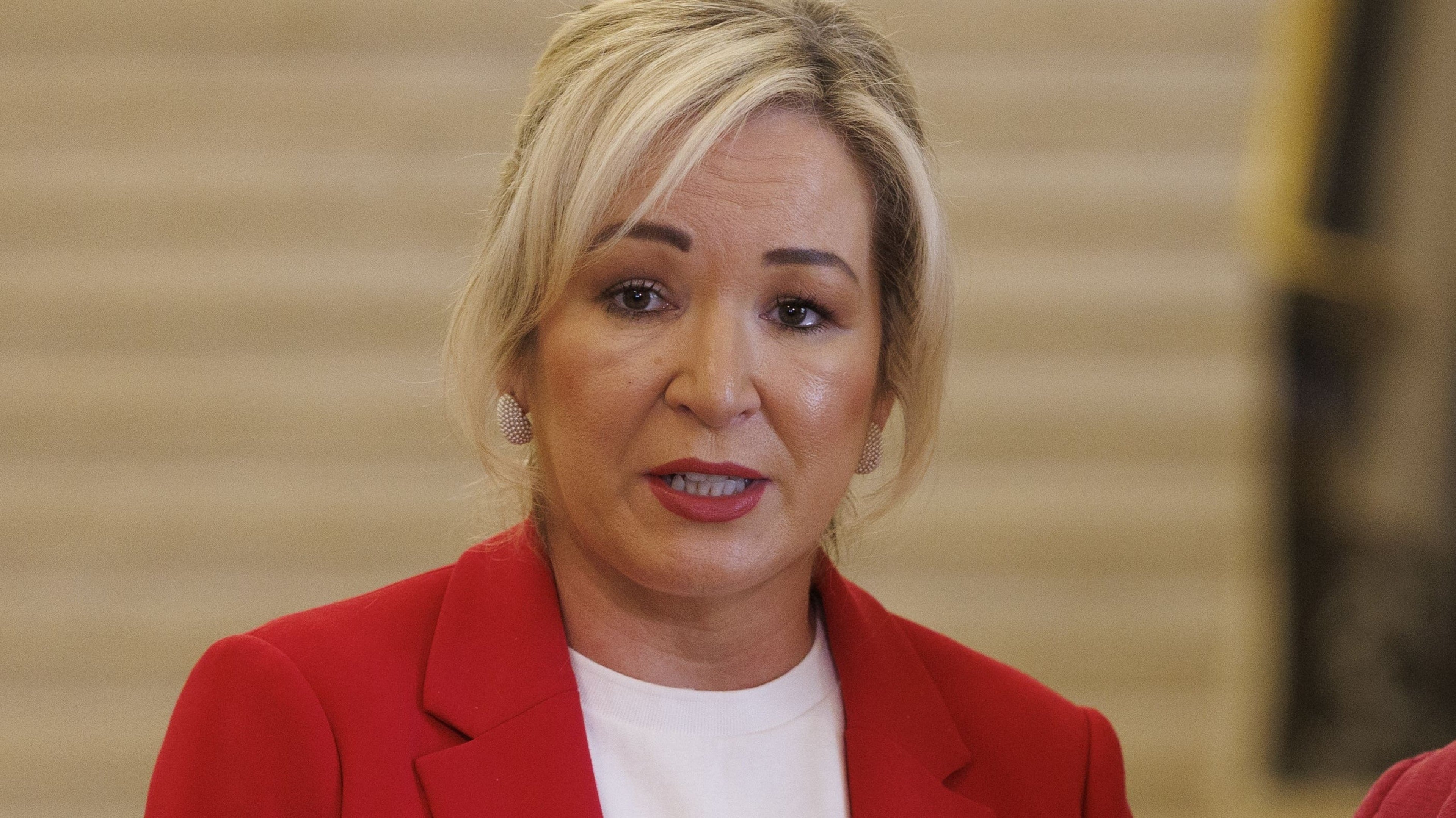 O’Neill questions timing of social media ban for under-16s