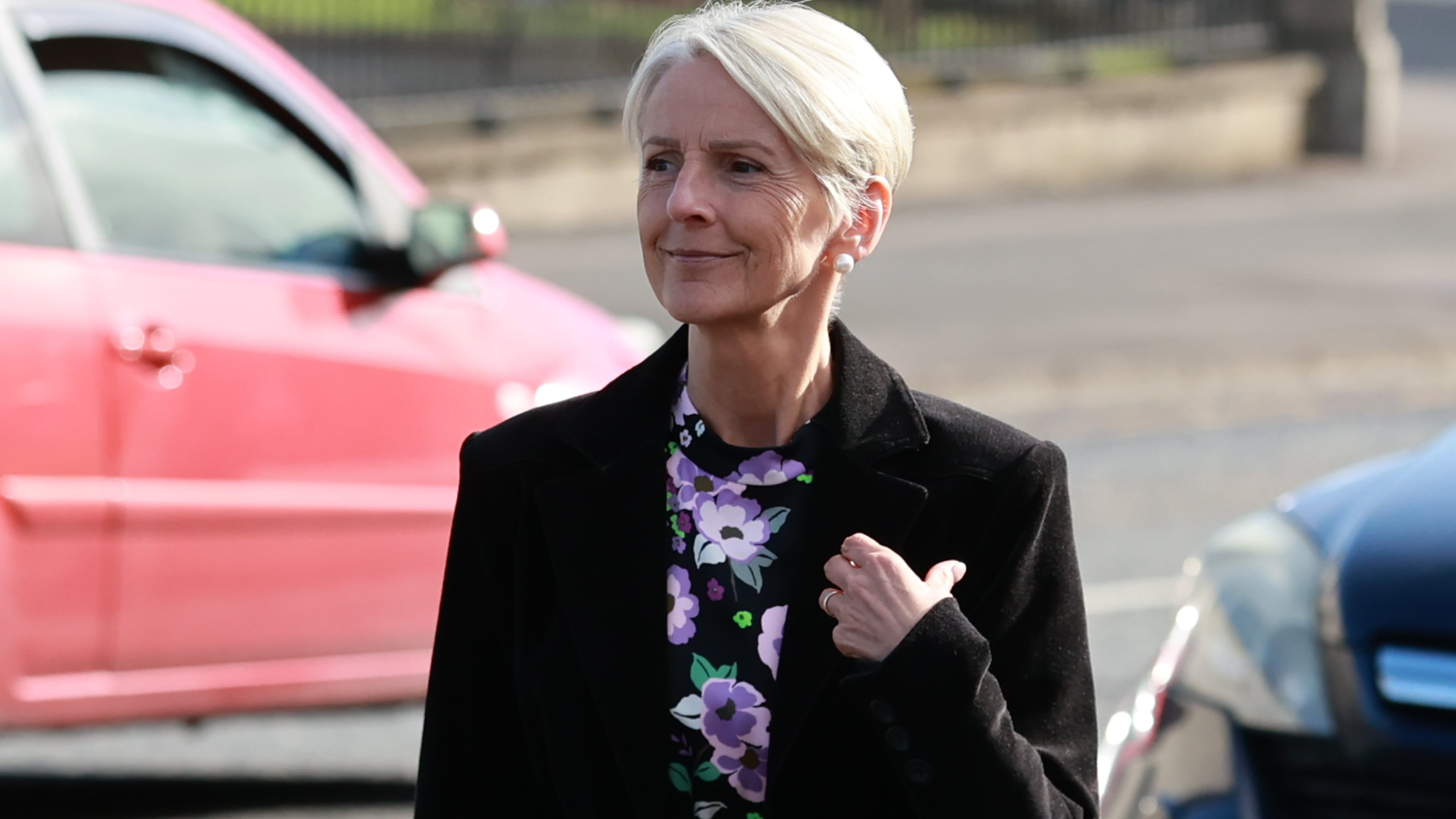 Eleanor Donaldson to appeal jury finding that she aided and abetted paedophile husband Jeffrey