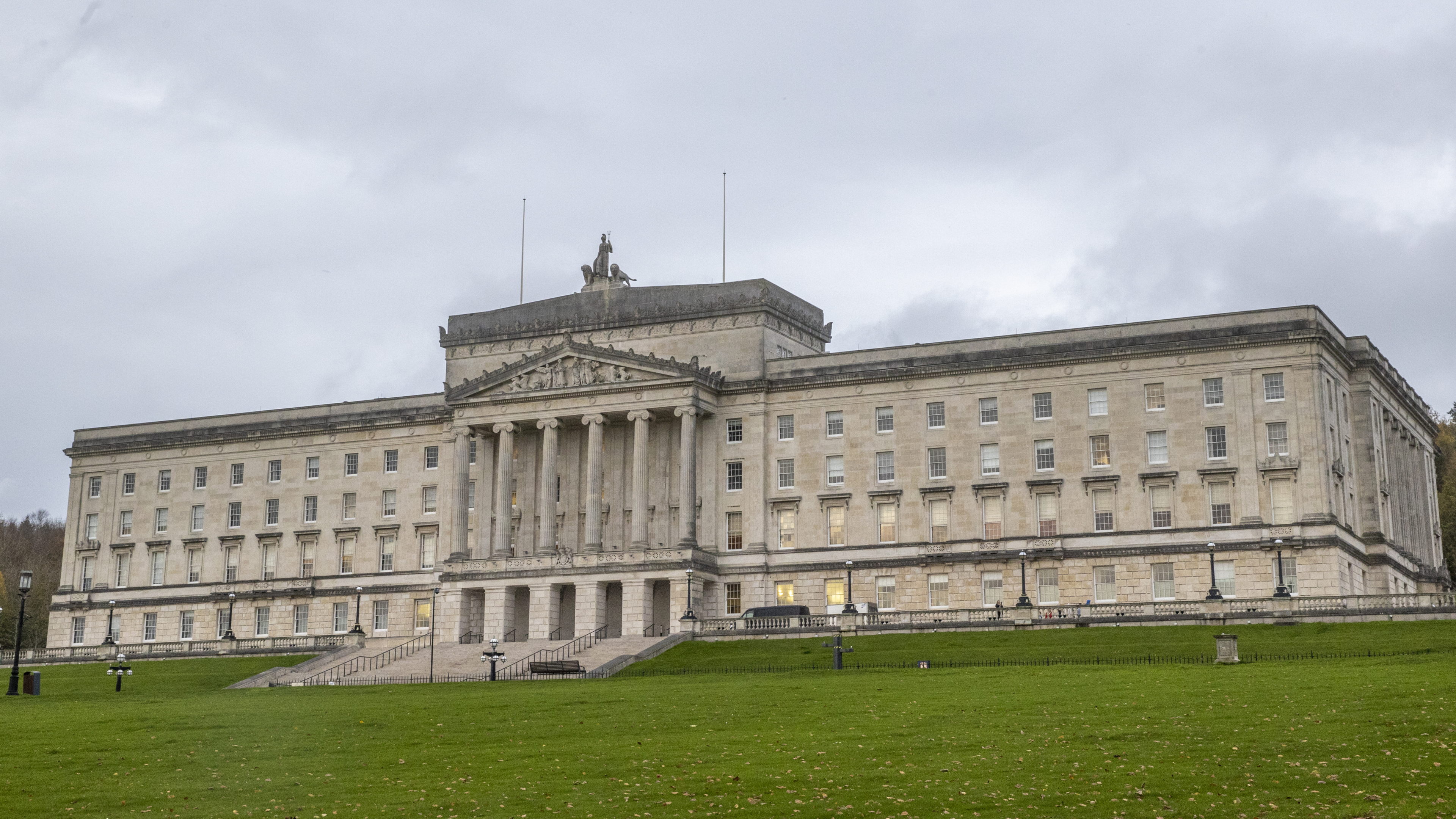 LucidTalk poll: Two-thirds of voters disagree with MLA salary hike
